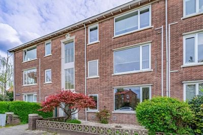 Foto van Alberdingk Thijmkade 6, Voorburg