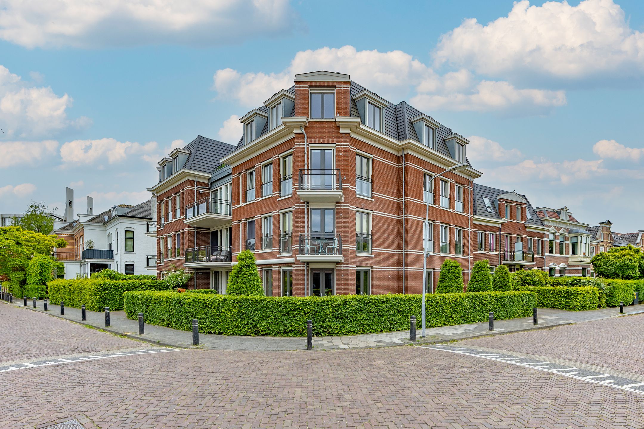 Foto van Westeinde 91A, Voorburg