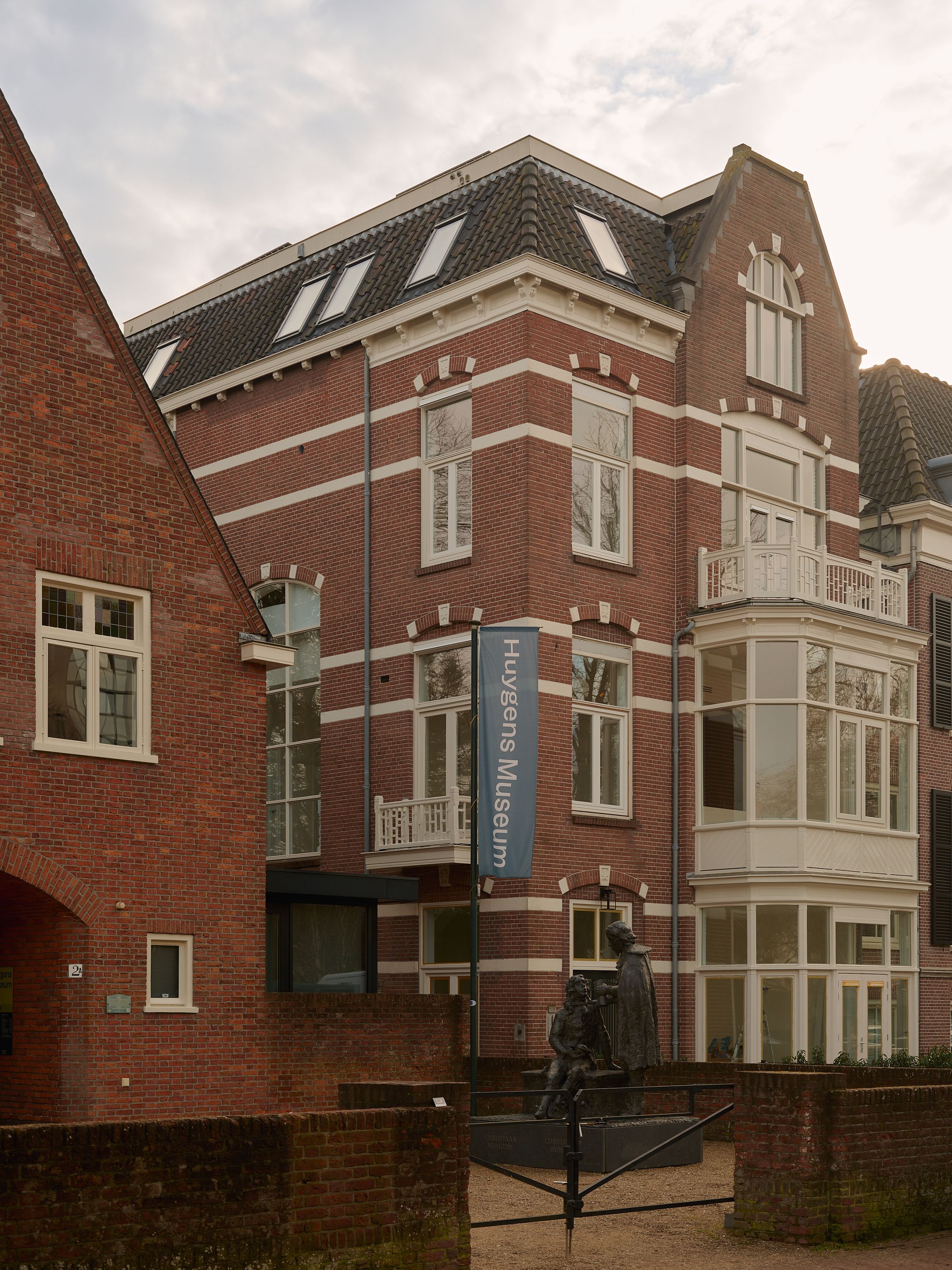 Foto van Westeinde 4C, Voorburg