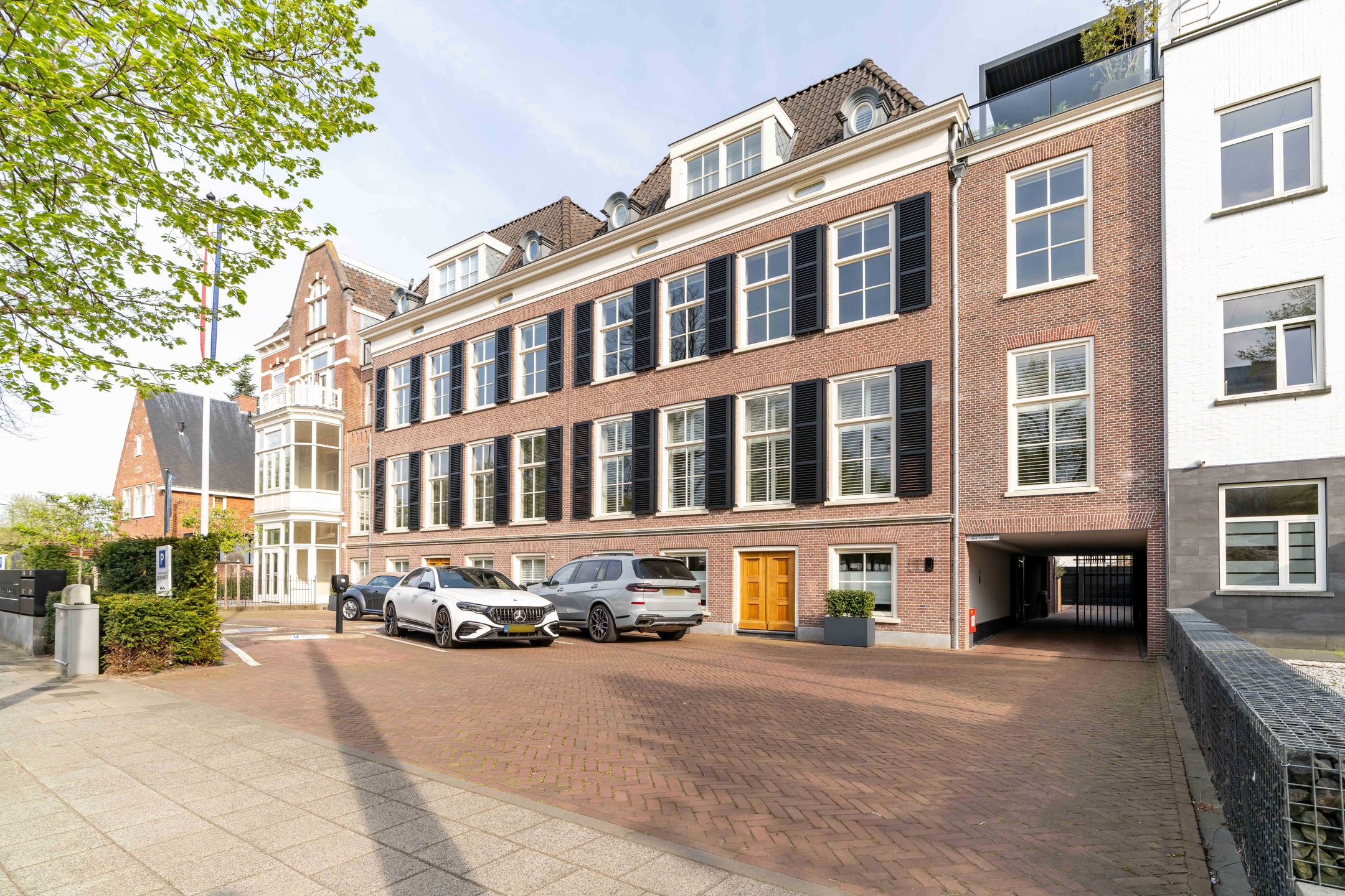 Foto van Westeinde 8D, Voorburg