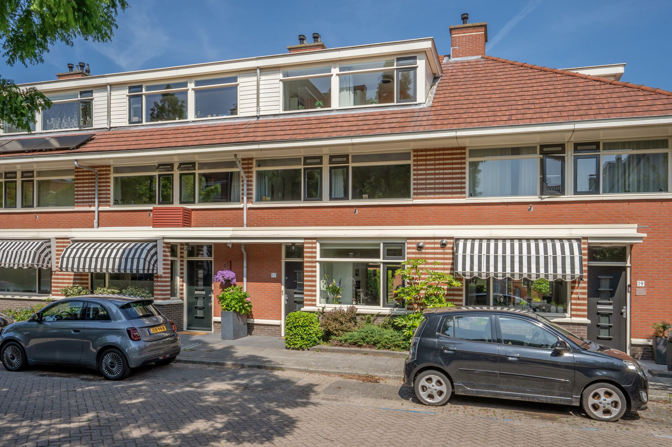 Foto van Watertorenlaan 17, Voorburg
