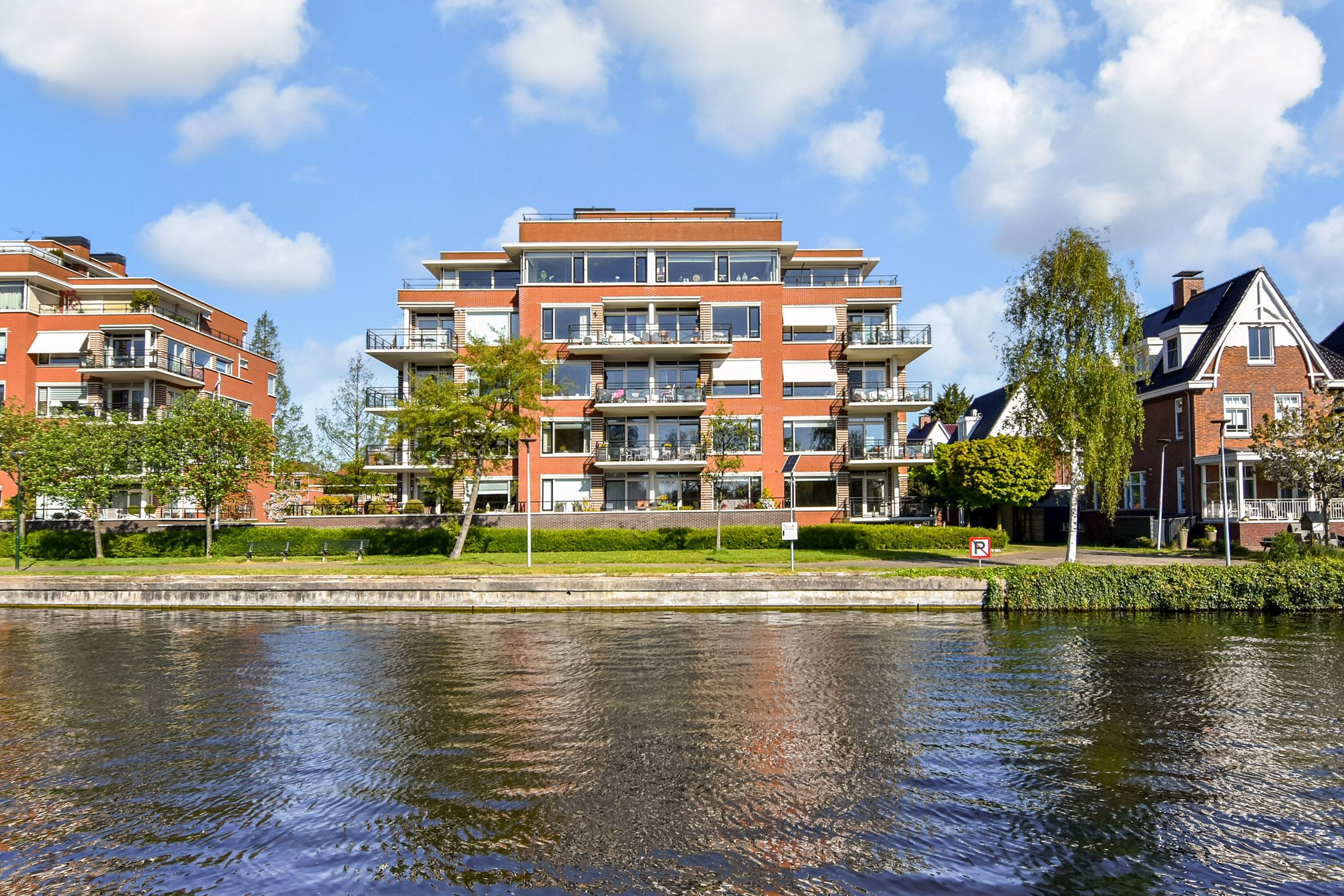 Foto van Watertorenlaan 62, Voorburg