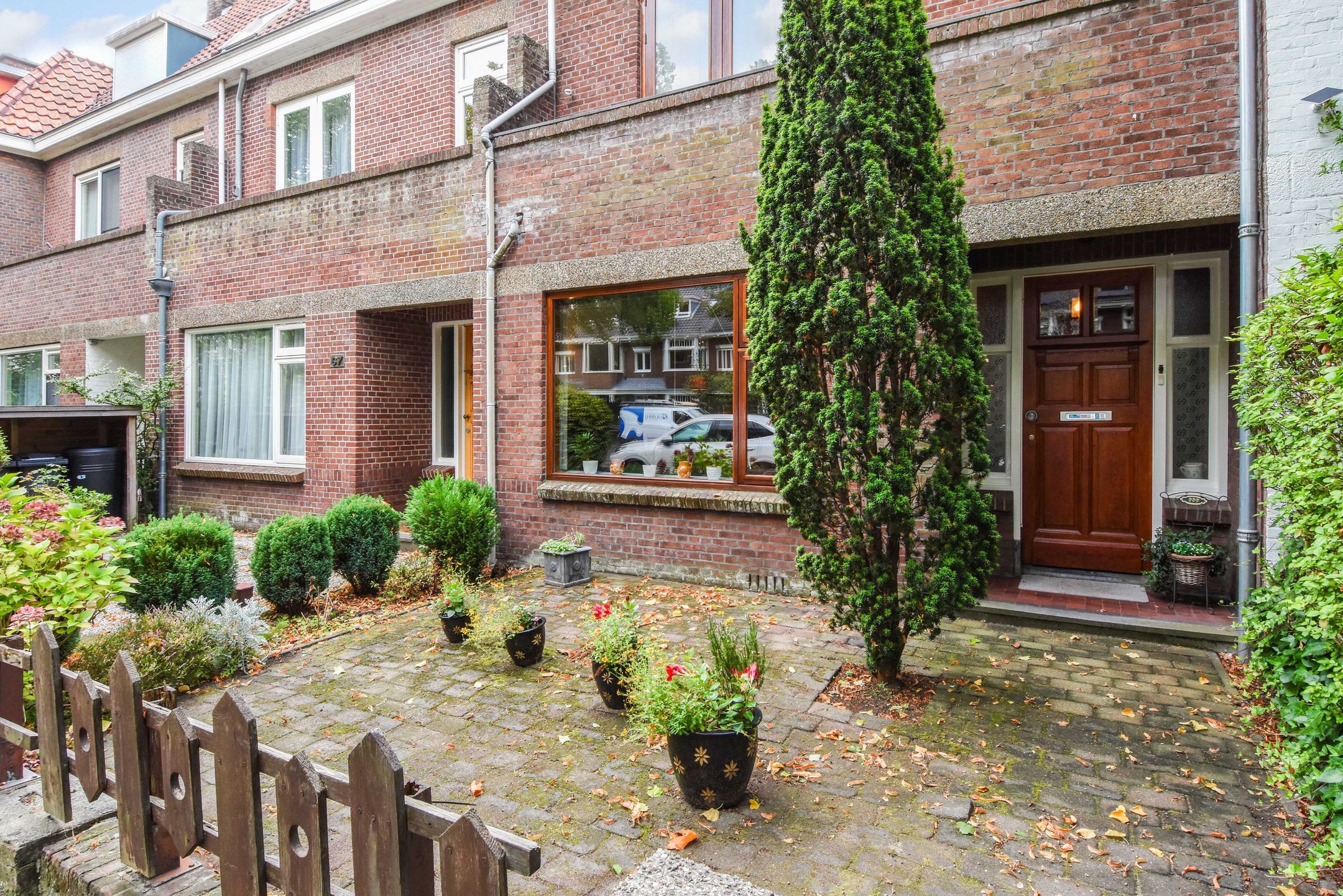 Foto van Prinses Mariannelaan 69, Voorburg