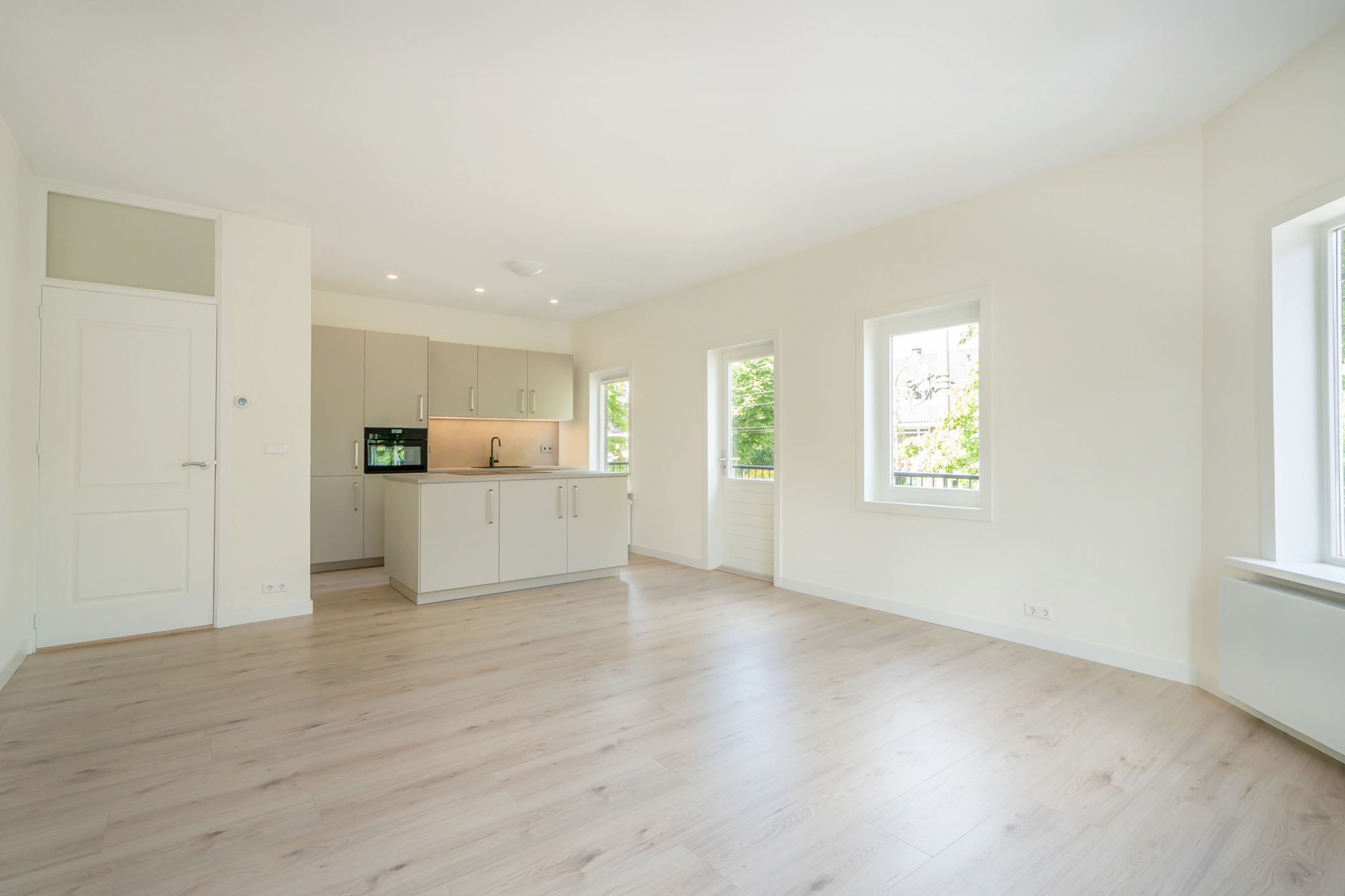 Foto van Prinses Mariannelaan 89A, Voorburg
