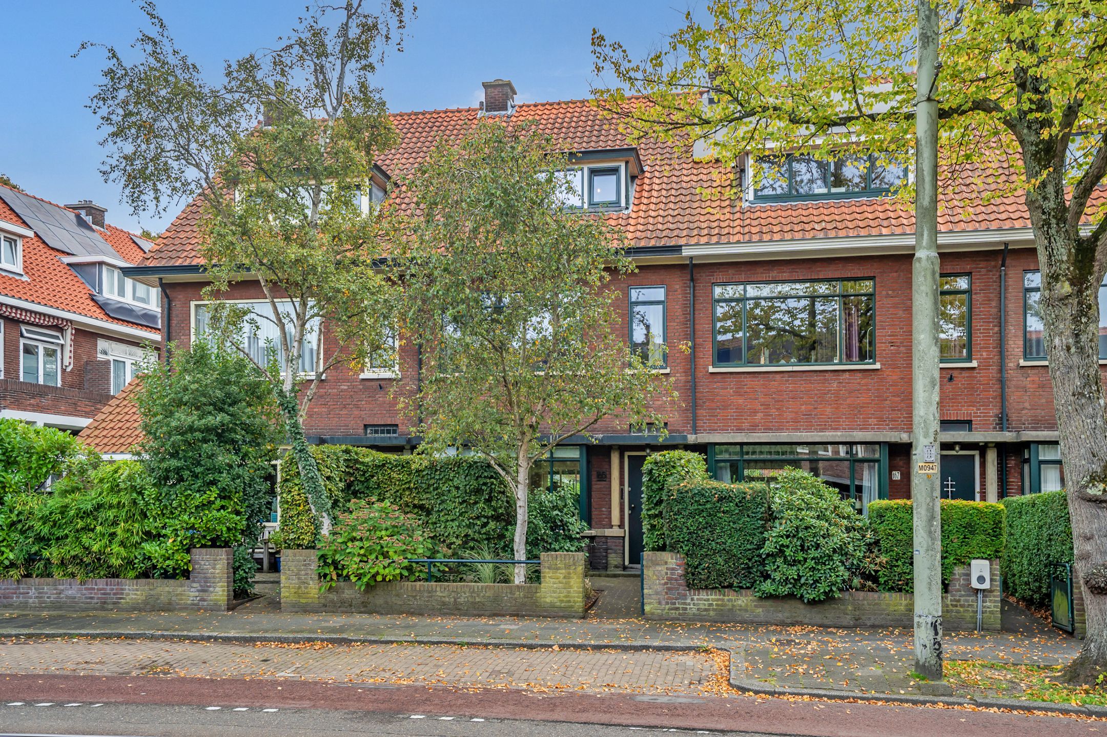 Foto van Prinses Mariannelaan 165, Voorburg
