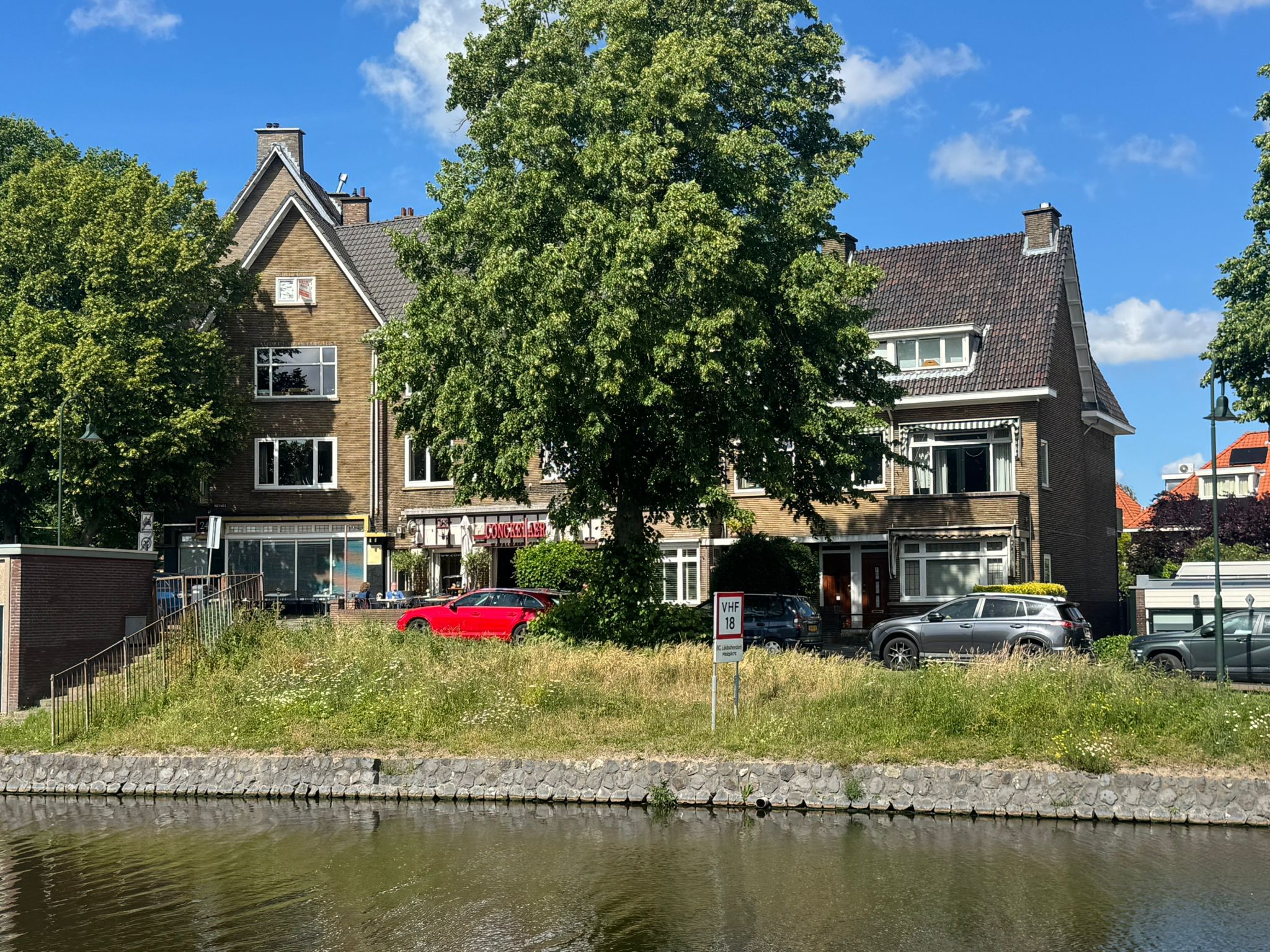Foto van Prinses Mariannelaan 241, Voorburg
