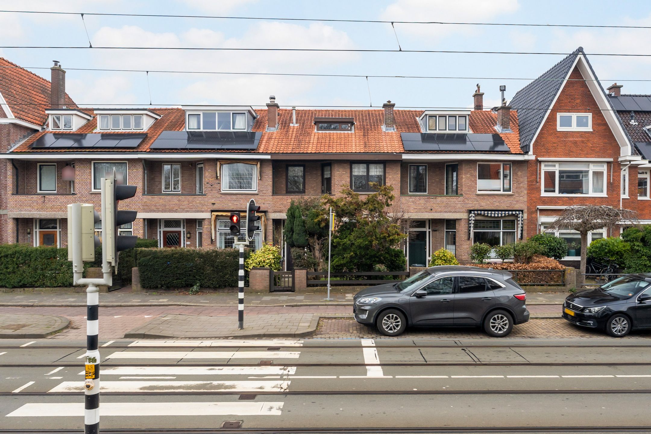 Foto van Prinses Mariannelaan 172, Voorburg