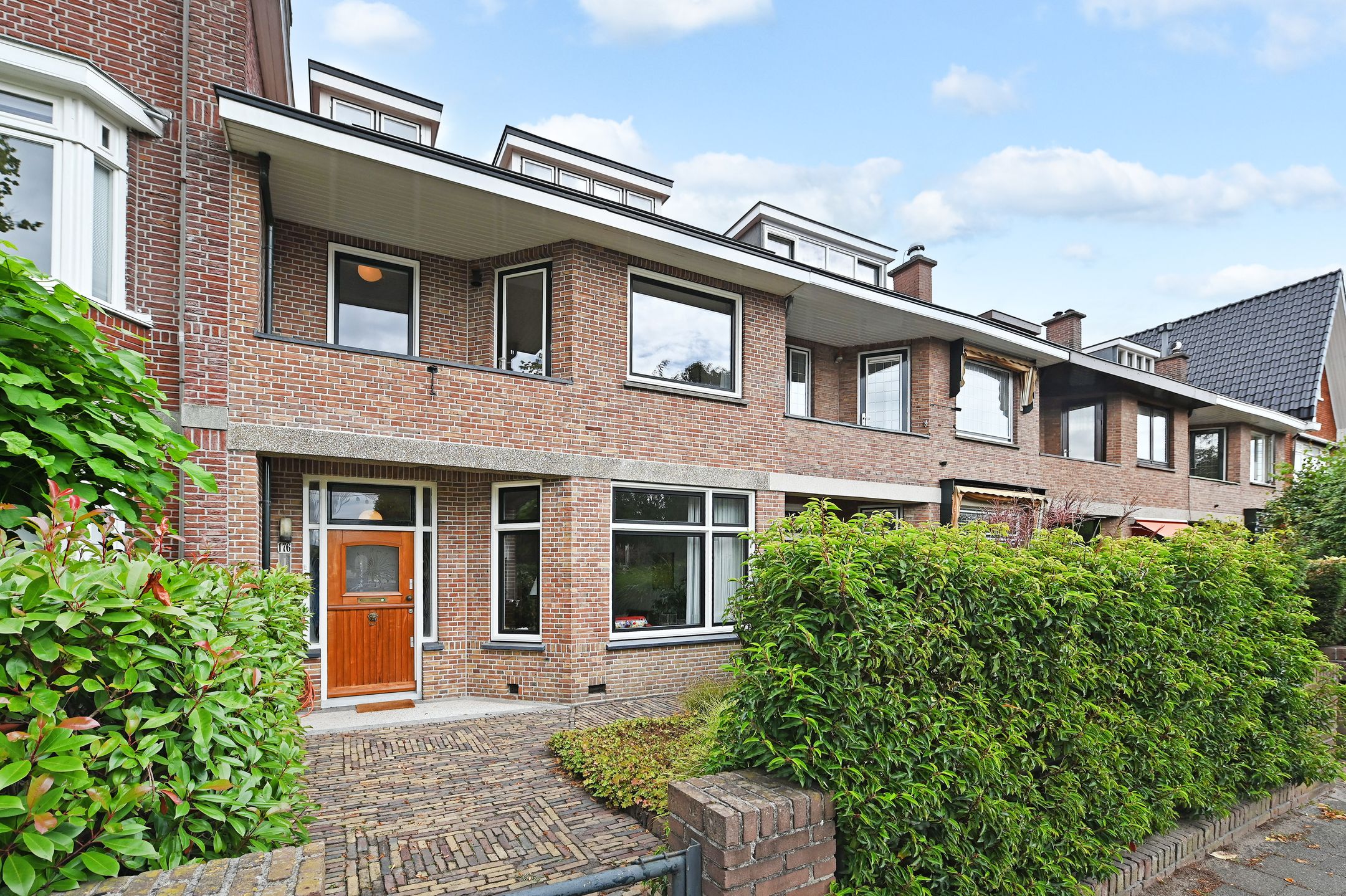 Foto van Prinses Mariannelaan 176, Voorburg