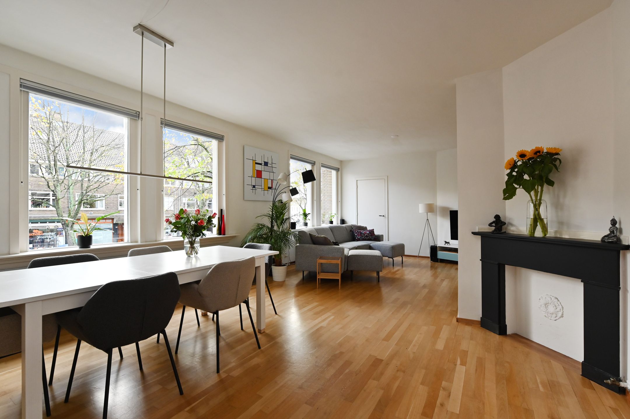 Foto van Prinses Mariannelaan 288A, Voorburg
