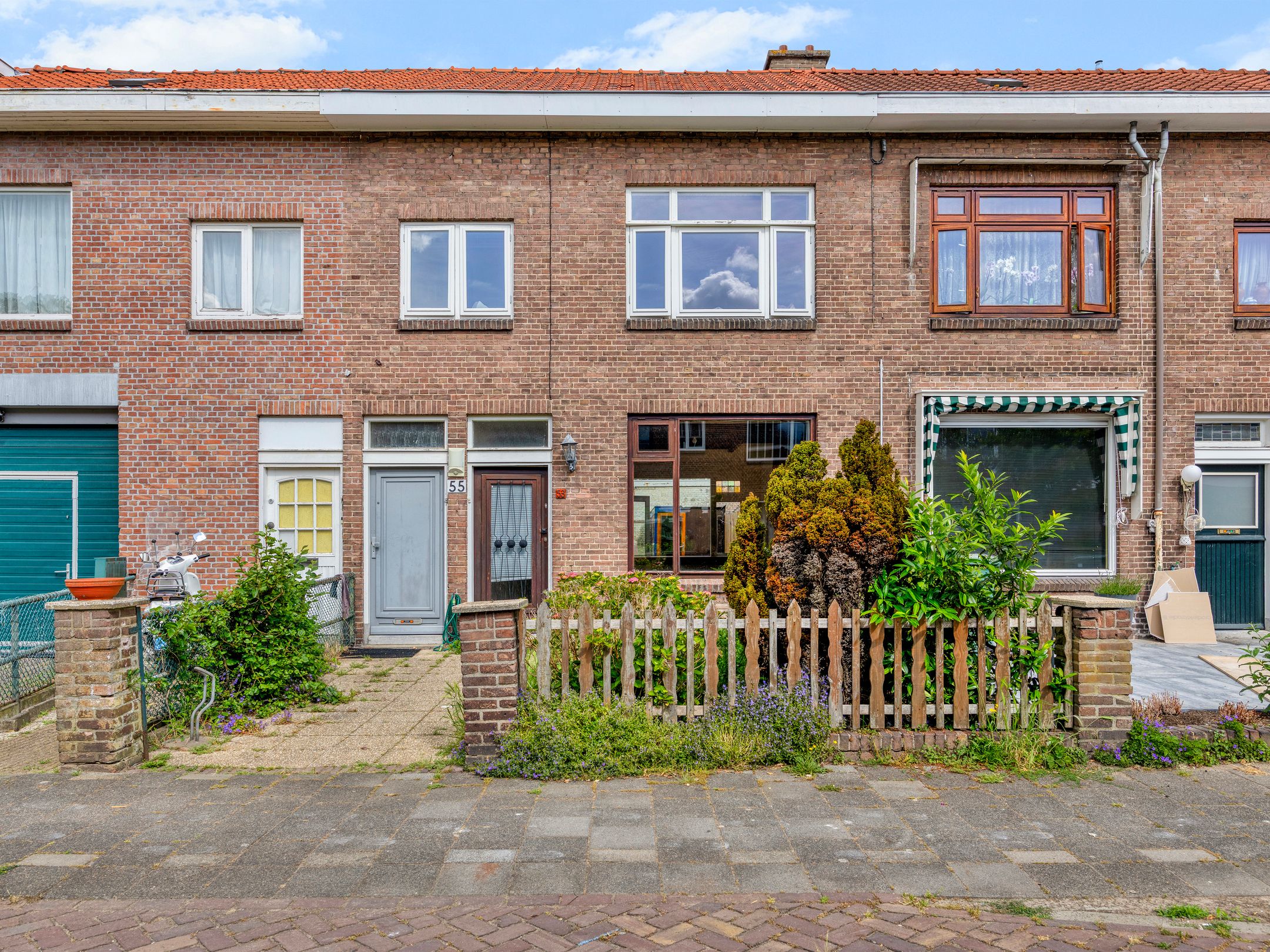 Foto van Willemstraat 53, Voorburg