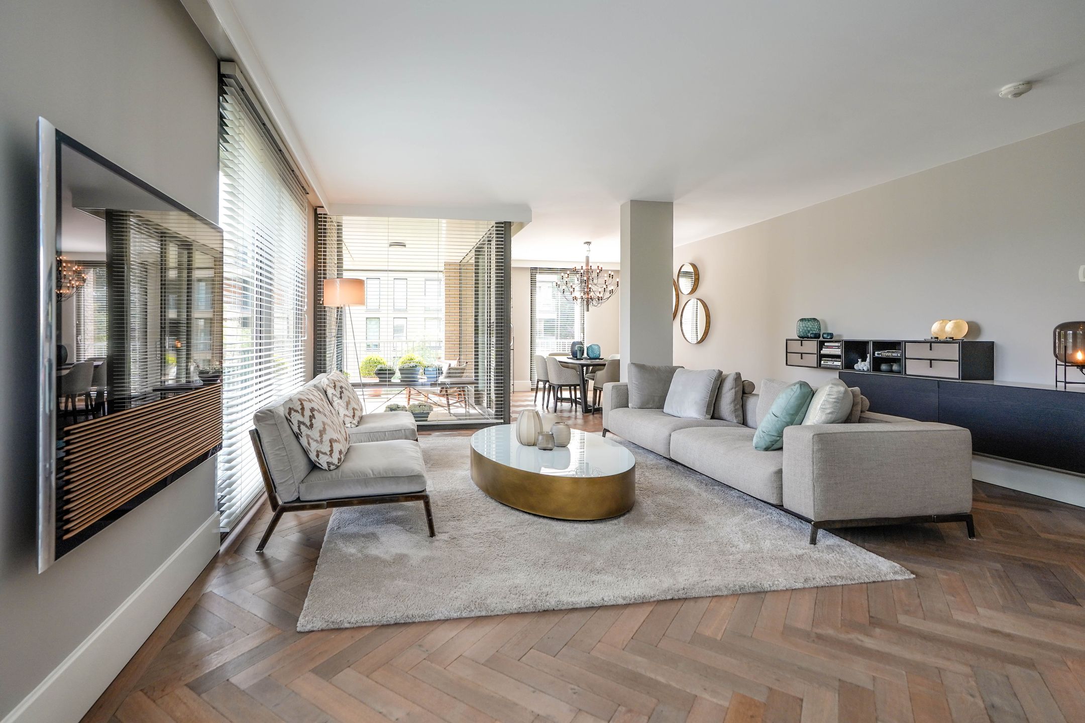 Foto van Arentsburghlaan 34, Voorburg