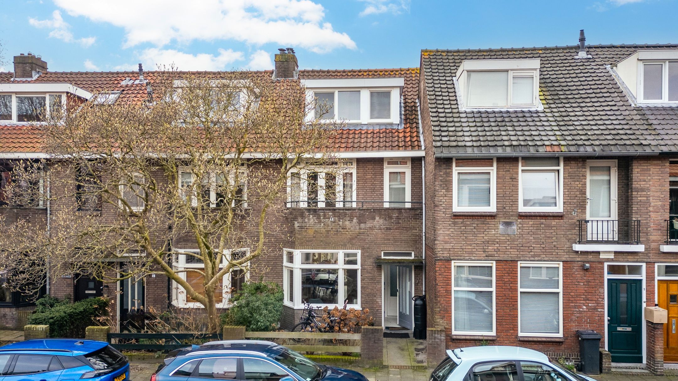 Foto van Agrippinastraat 7, Voorburg