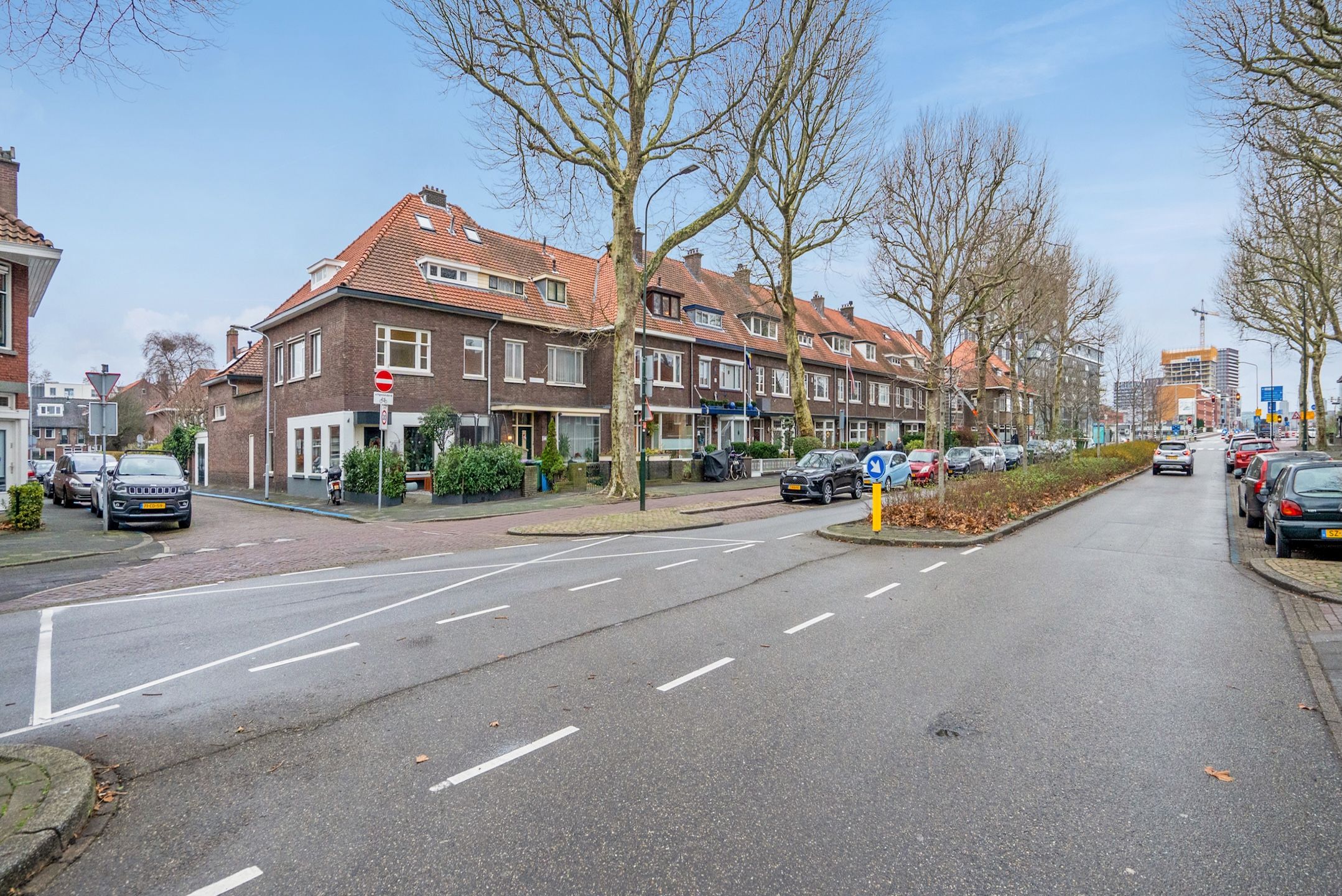 Foto van Binckhorstlaan 5A, Voorburg