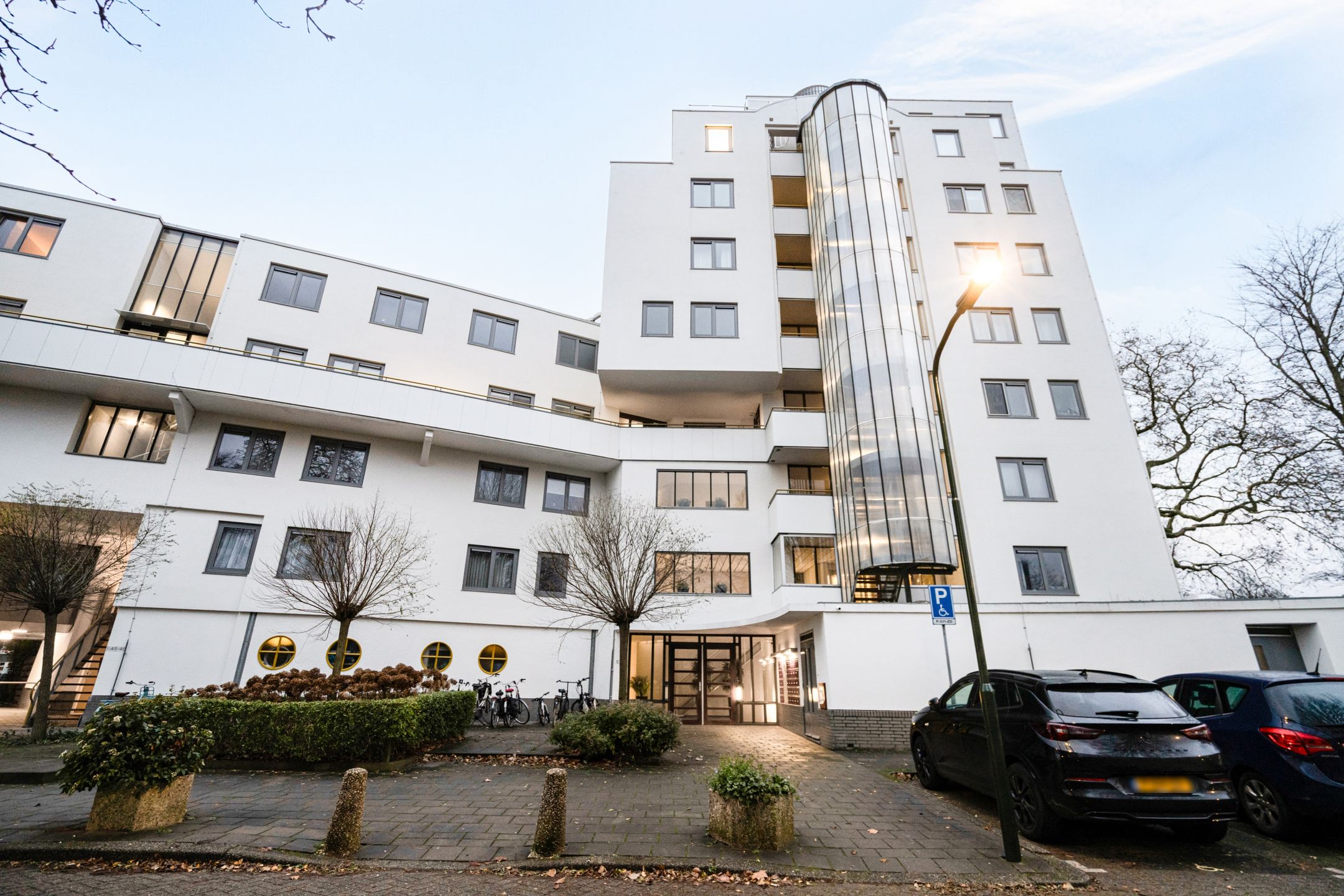Foto van Corbulokade 23, Voorburg