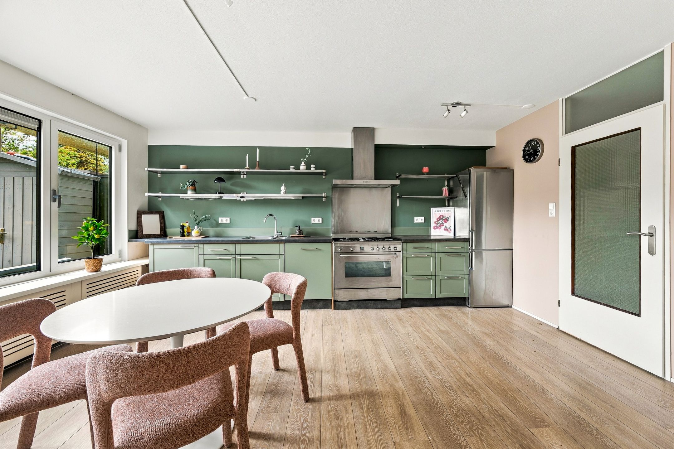 Foto van Corbulokade 45, Voorburg