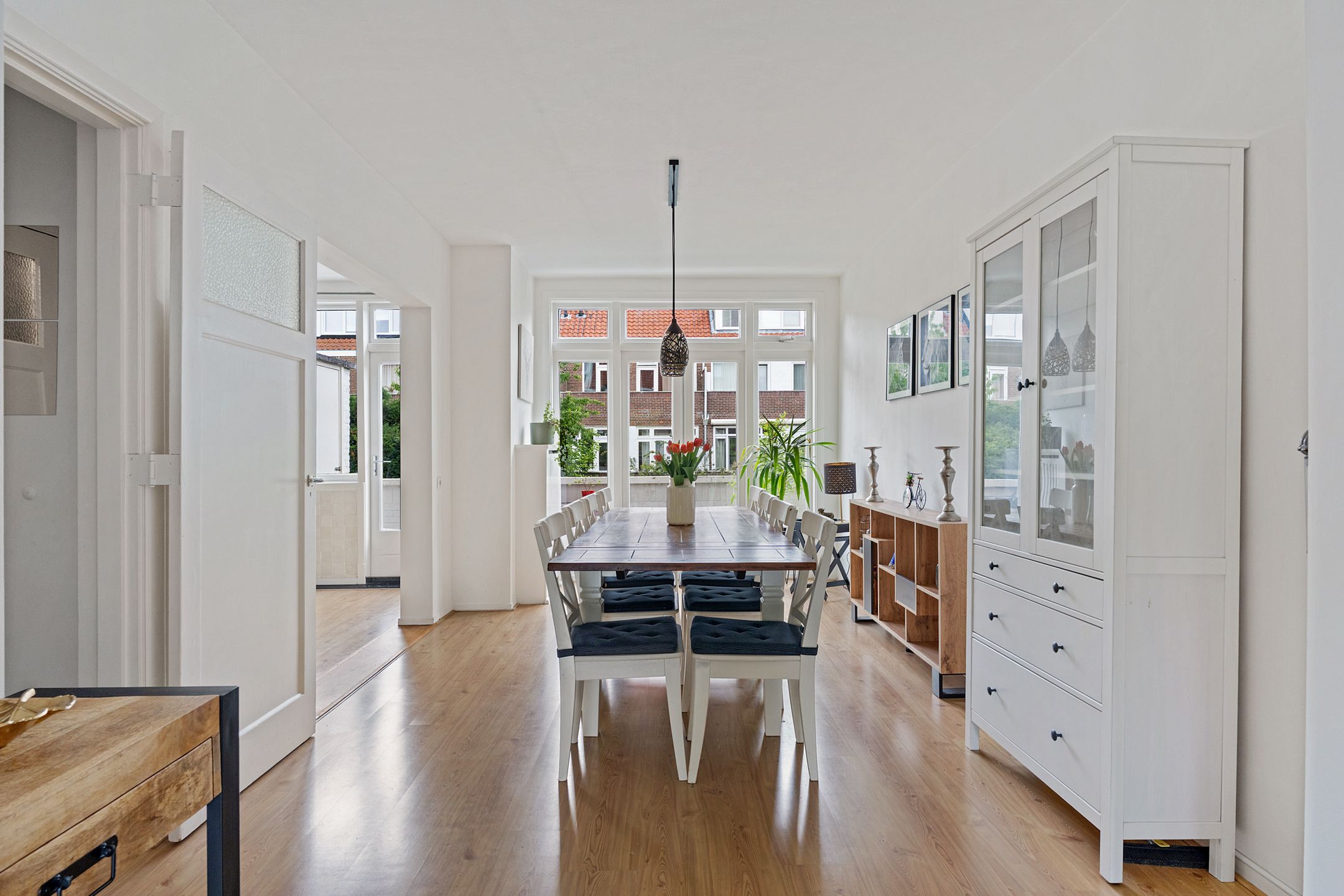Foto van Westenburgstraat 34, Voorburg