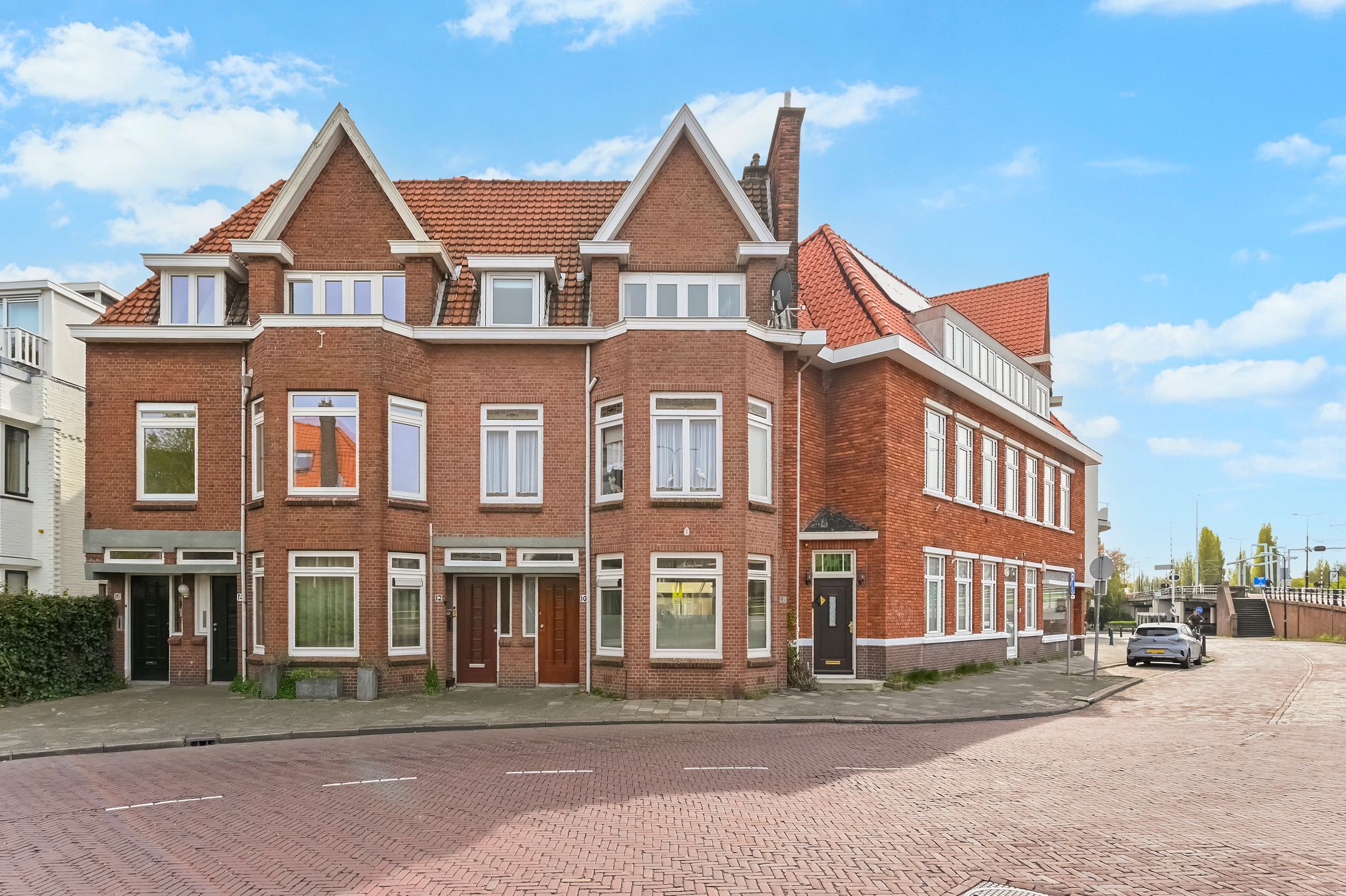 Foto van Hoornbruglaan 12, Rijswijk (ZH)