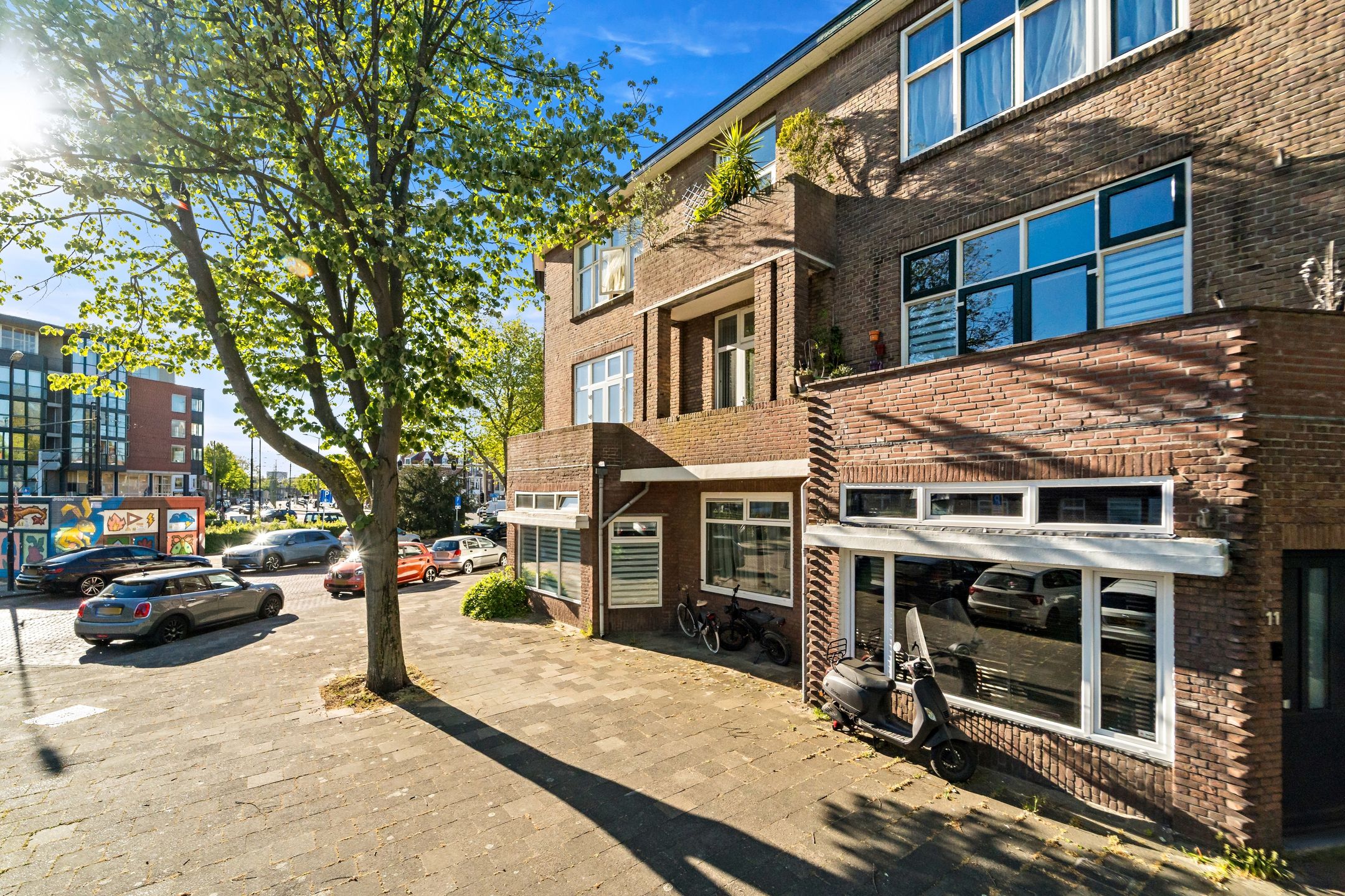 Foto van Caan van Necklaan 7, Rijswijk (ZH)