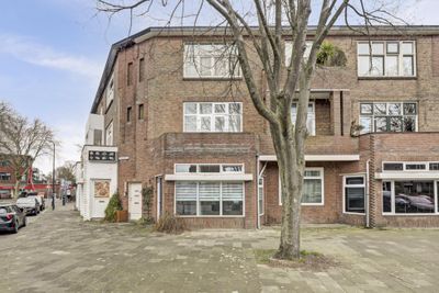 Foto van Caan van Necklaan 9, Rijswijk (ZH)