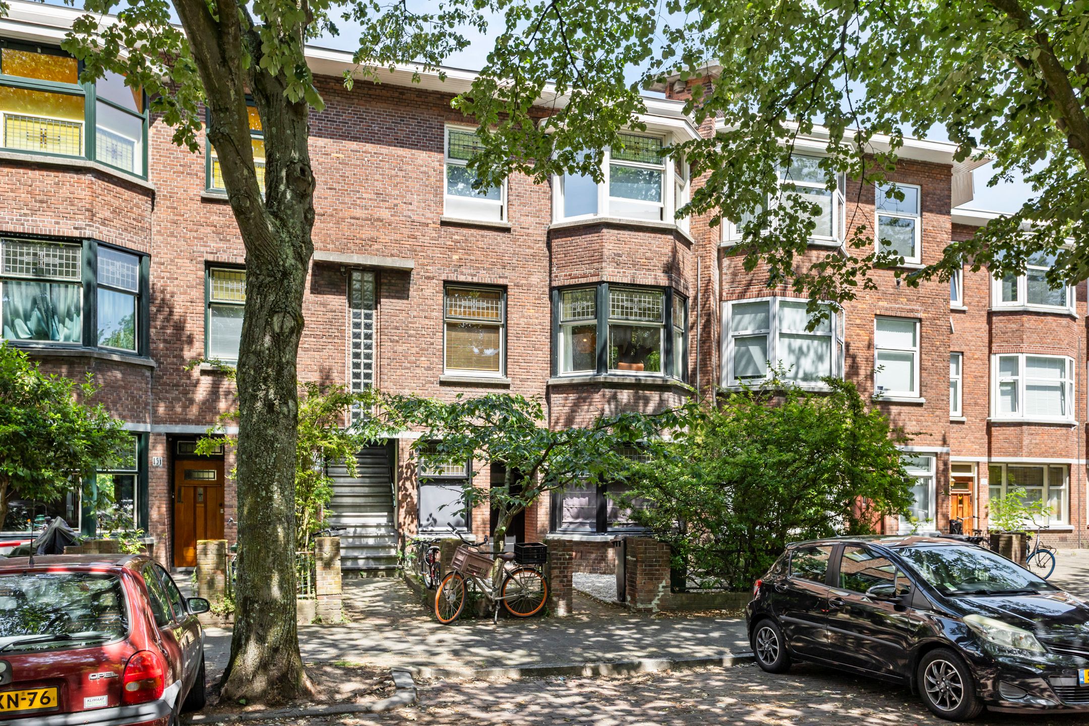 Foto van Caan van Necklaan 159, Rijswijk (ZH)