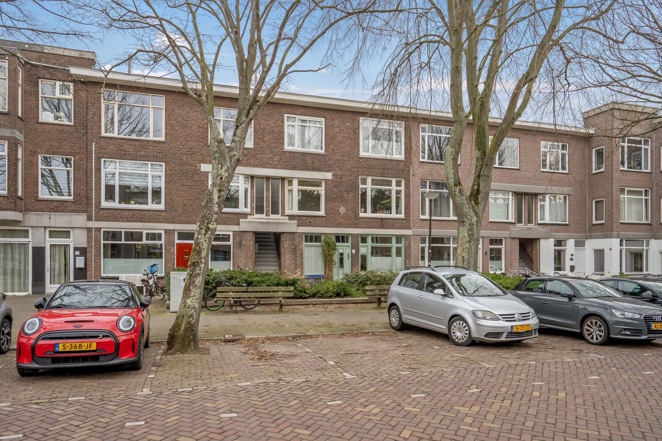 Foto van Caan van Necklaan 195, Rijswijk (ZH)