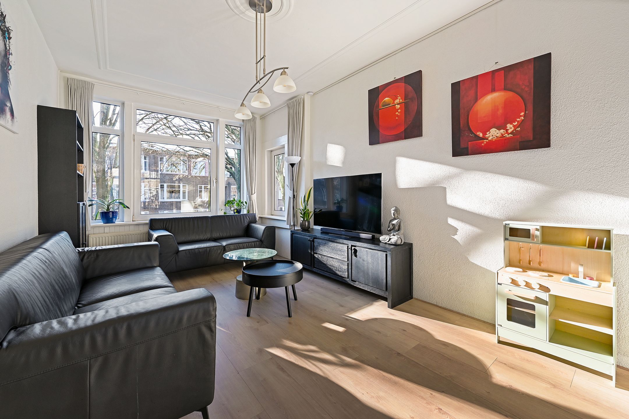 Foto van Caan van Necklaan 255, Rijswijk (ZH)