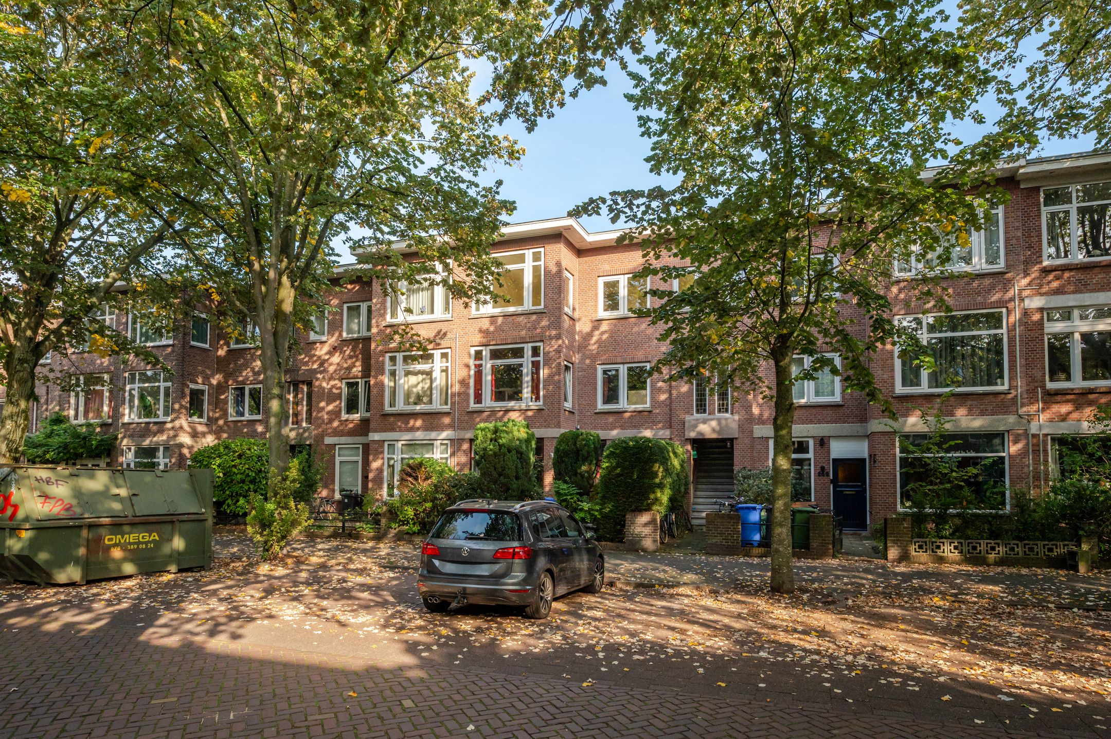 Foto van Caan van Necklaan 263, Rijswijk (ZH)
