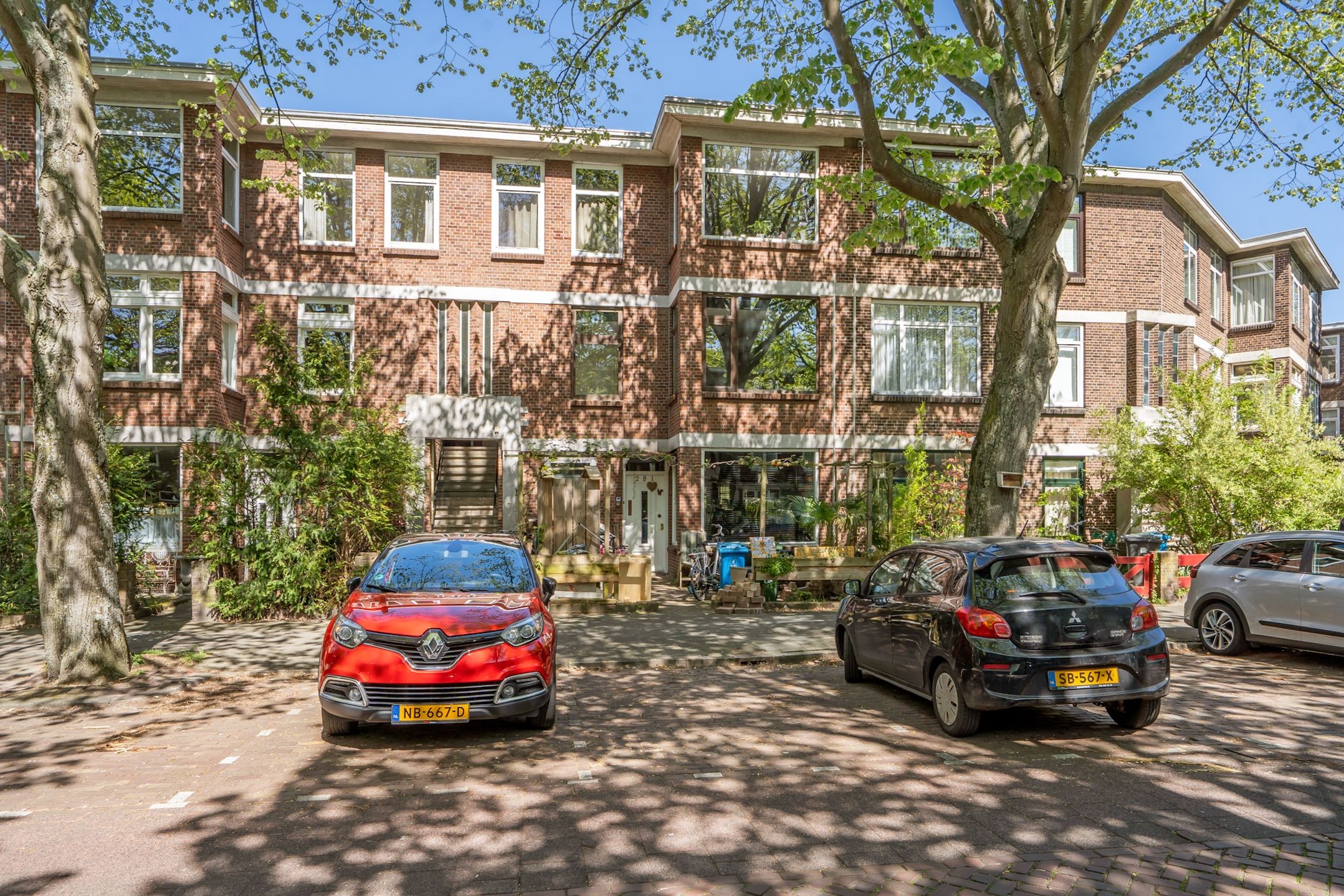 Foto van Caan van Necklaan 279, Rijswijk (ZH)