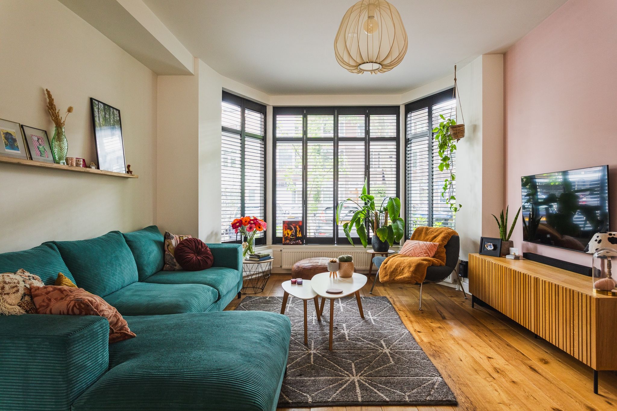 Foto van Caan van Necklaan 16, Rijswijk (ZH)