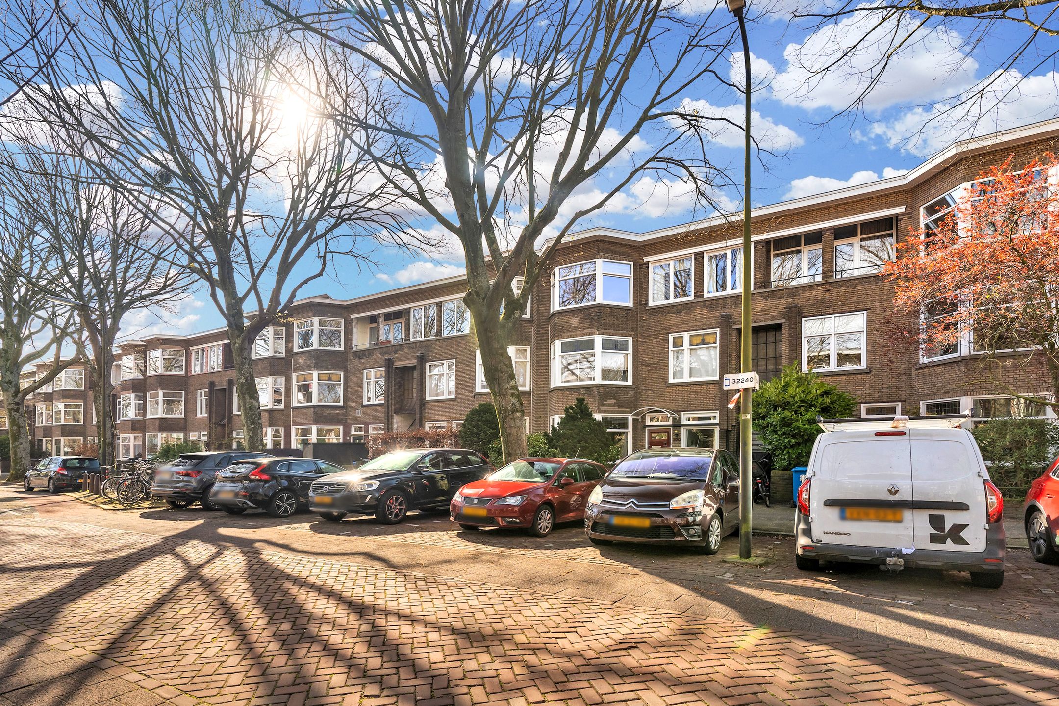 Foto van Caan van Necklaan 220, Rijswijk (ZH)