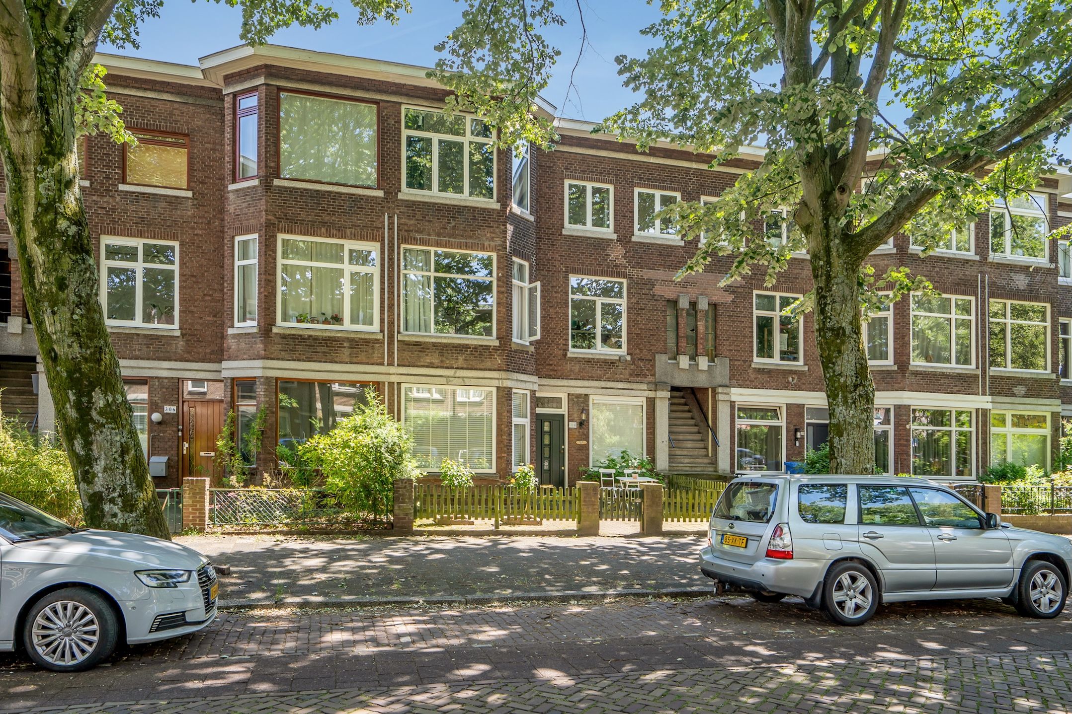 Foto van Caan van Necklaan 300, Rijswijk (ZH)