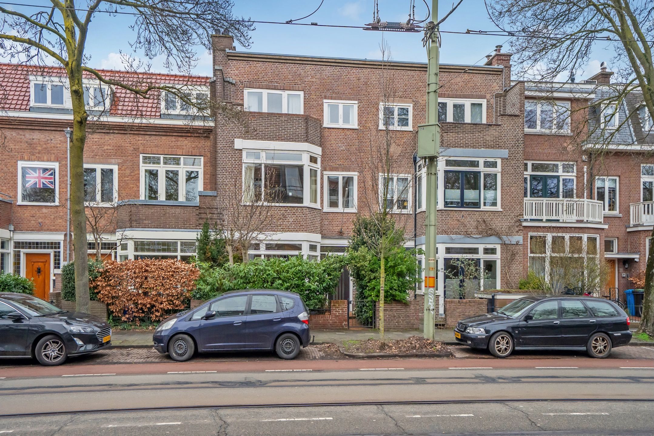Foto van Geestbrugweg 53, Rijswijk (ZH)