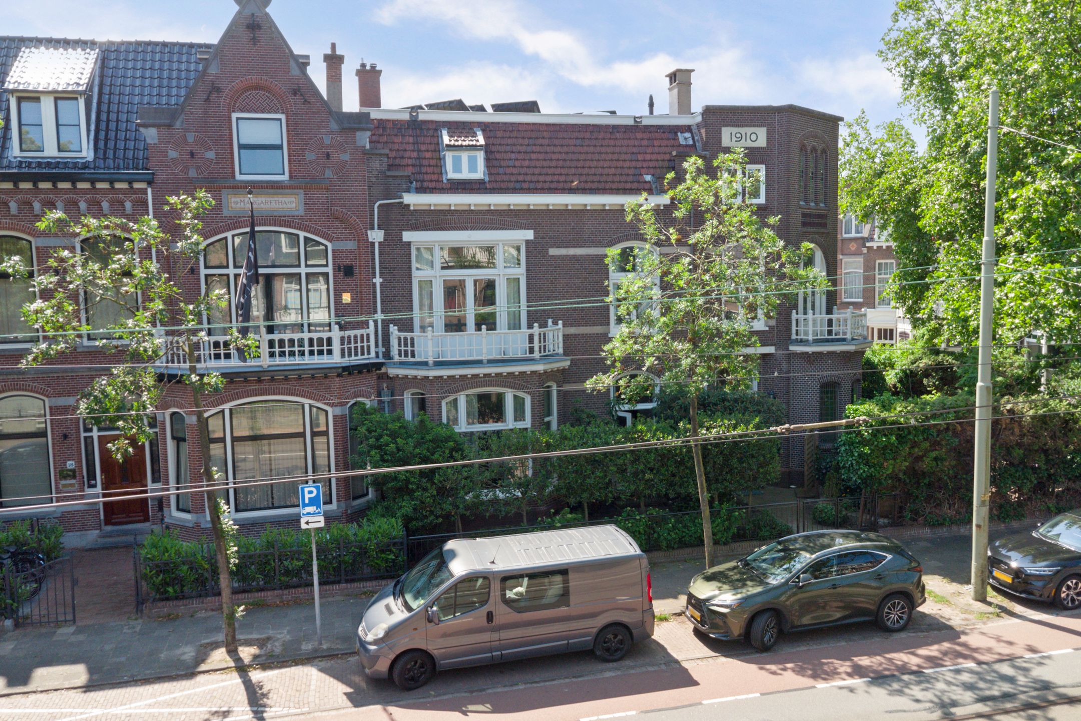 Foto van Geestbrugweg 16, Rijswijk (ZH)