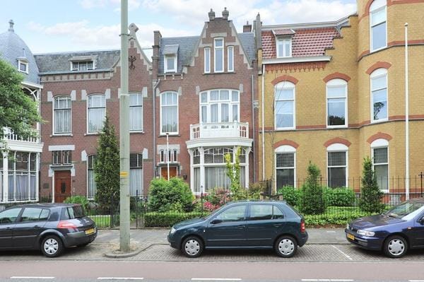 Foto van Geestbrugweg 64, Rijswijk (ZH)