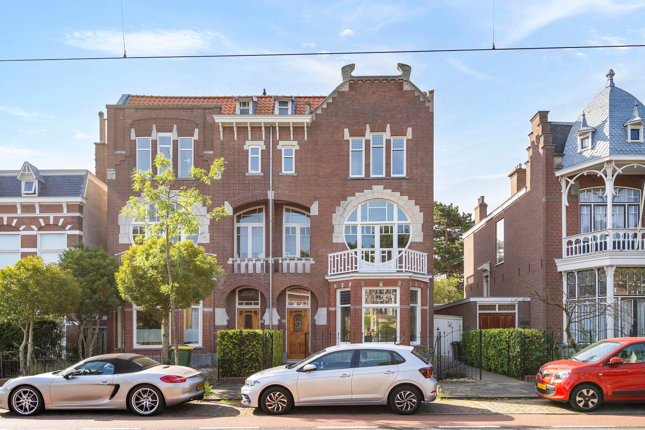 Foto van Geestbrugweg 68, Rijswijk (ZH)