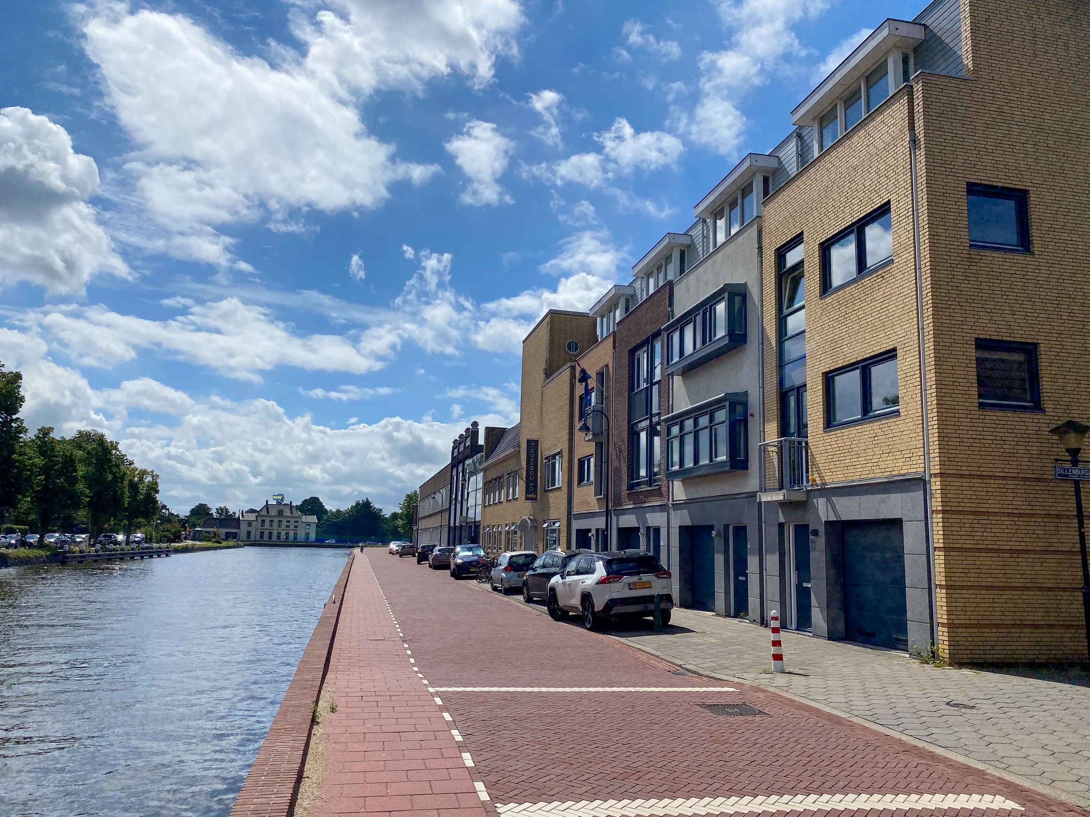 Foto van Geestbrugkade 30b, Rijswijk (ZH)