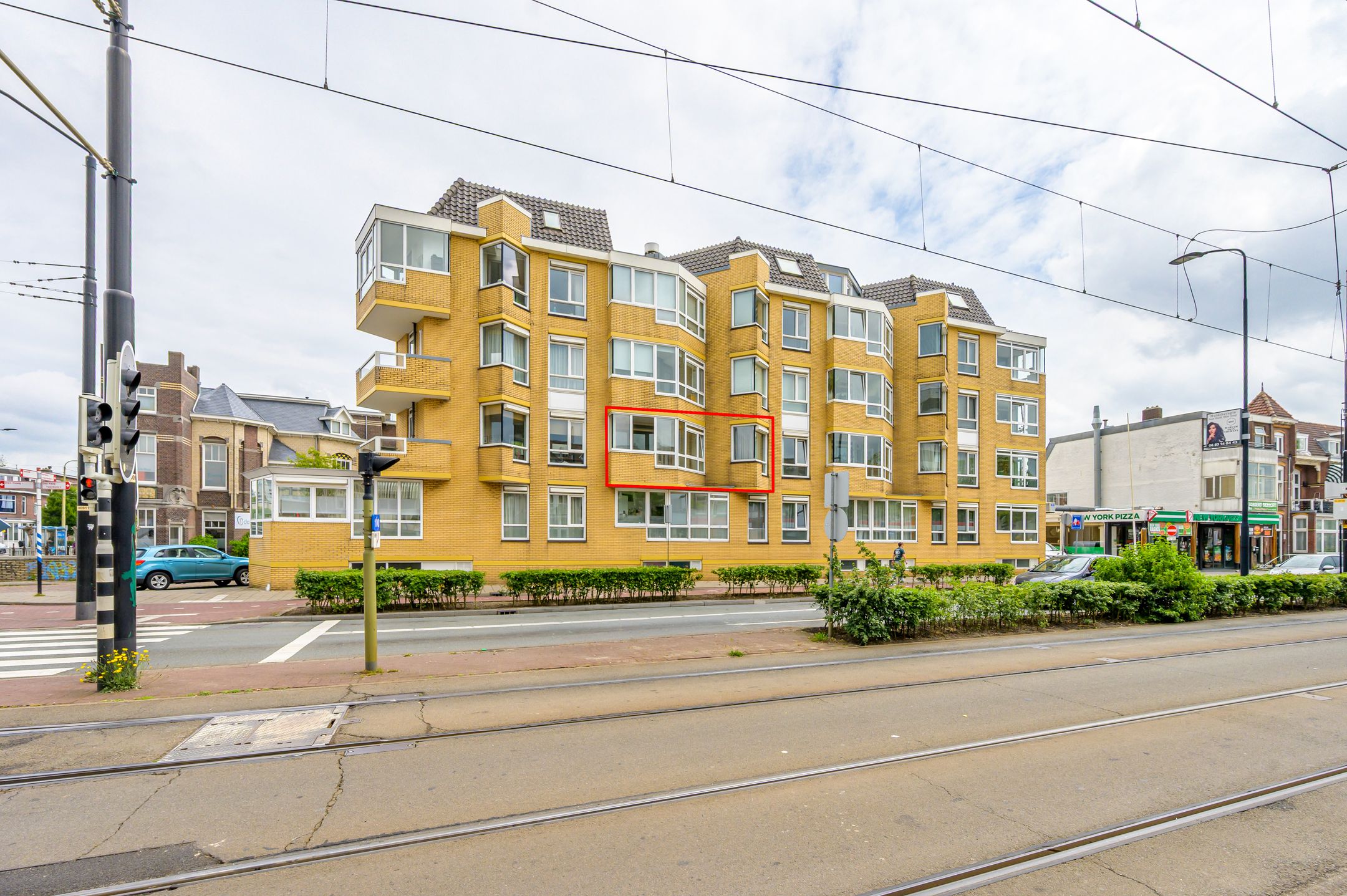 Foto van Oranjelaan 14, Rijswijk (ZH)