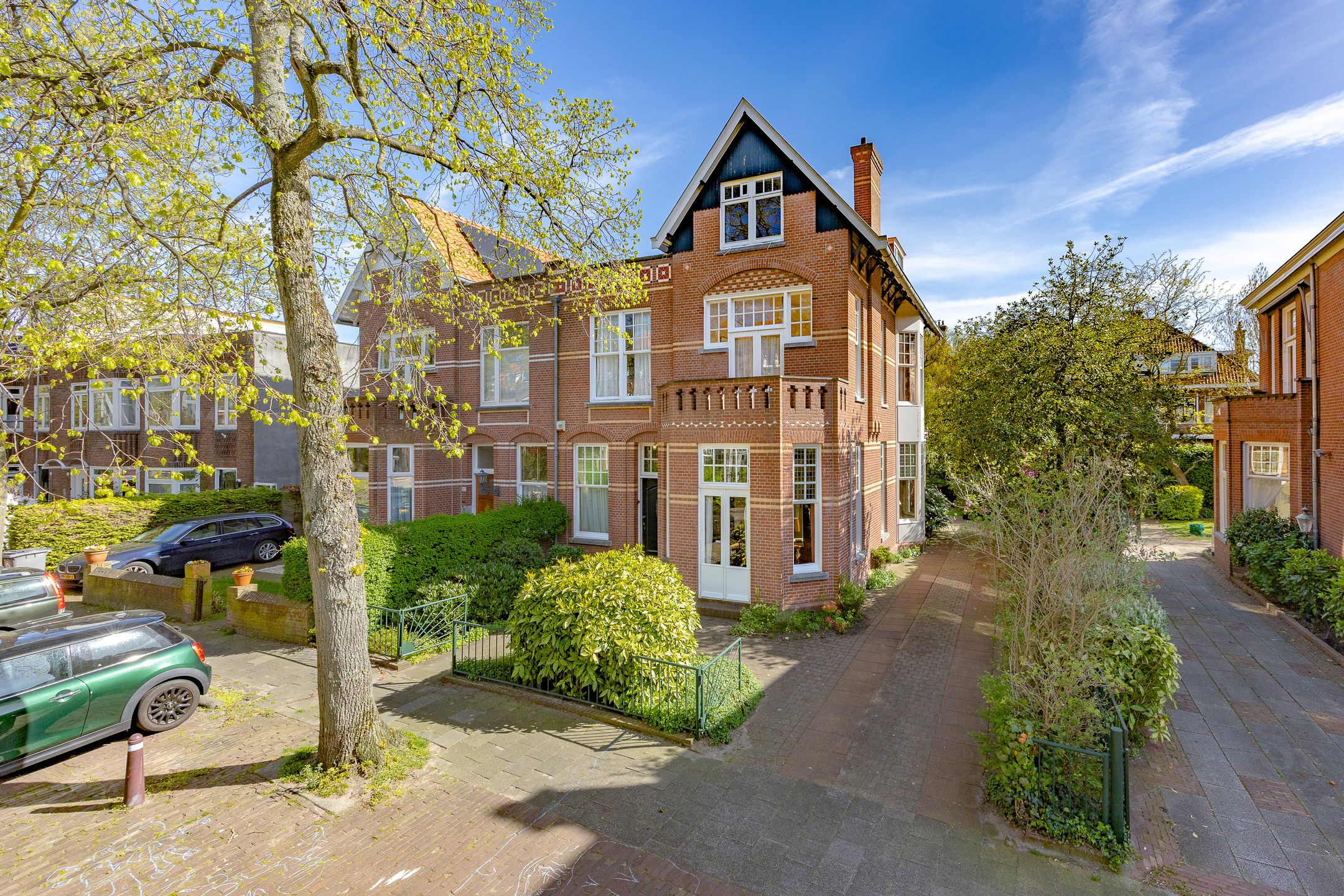 Foto van Oranjelaan 78, Rijswijk (ZH)