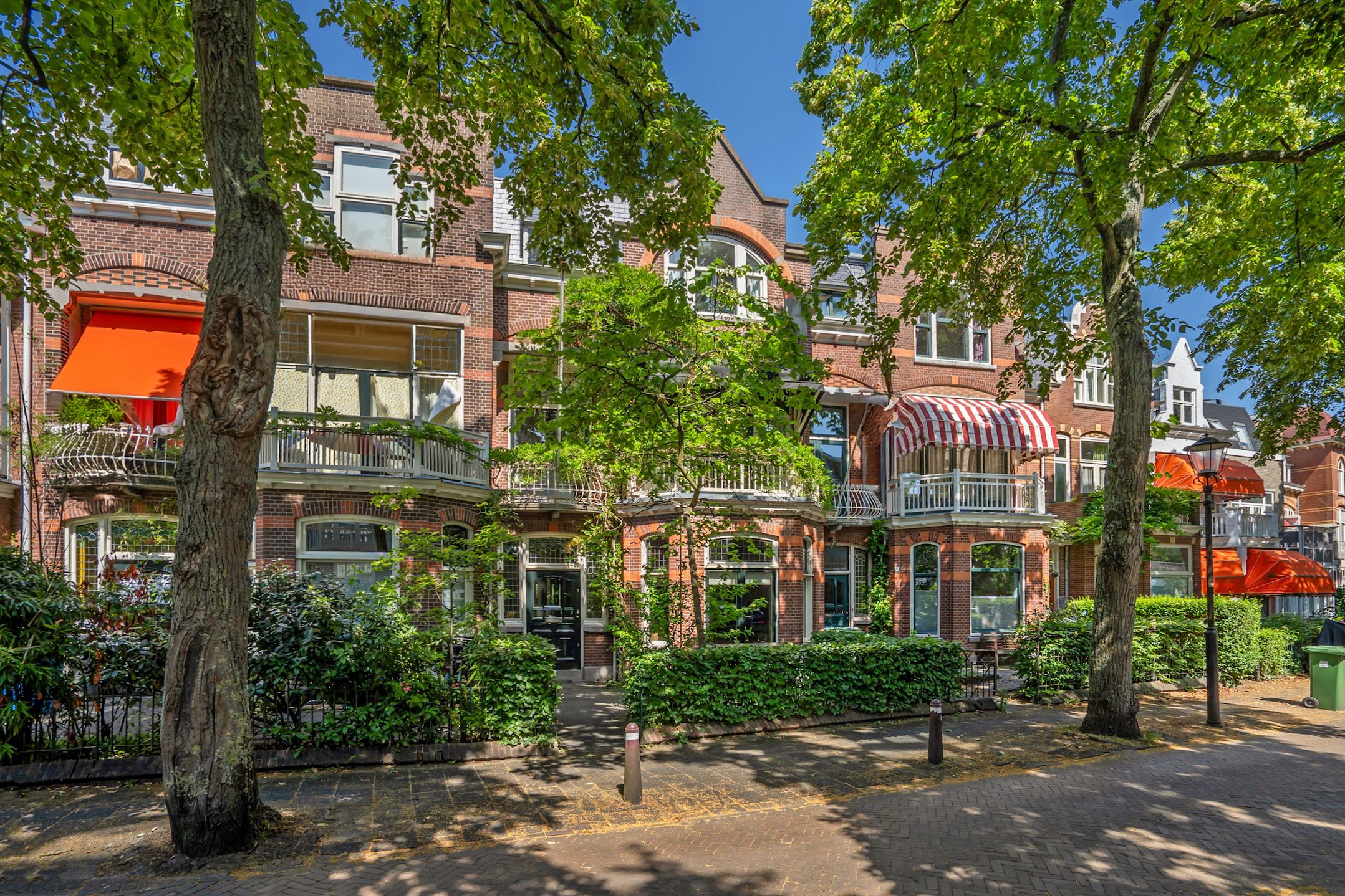 Foto van Leeuwendaallaan 7, Rijswijk (ZH)