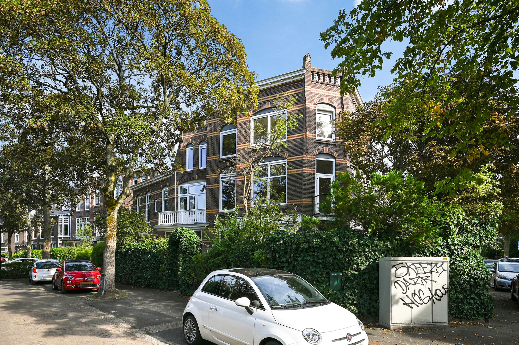 Foto van Leeuwendaallaan 69, Rijswijk (ZH)
