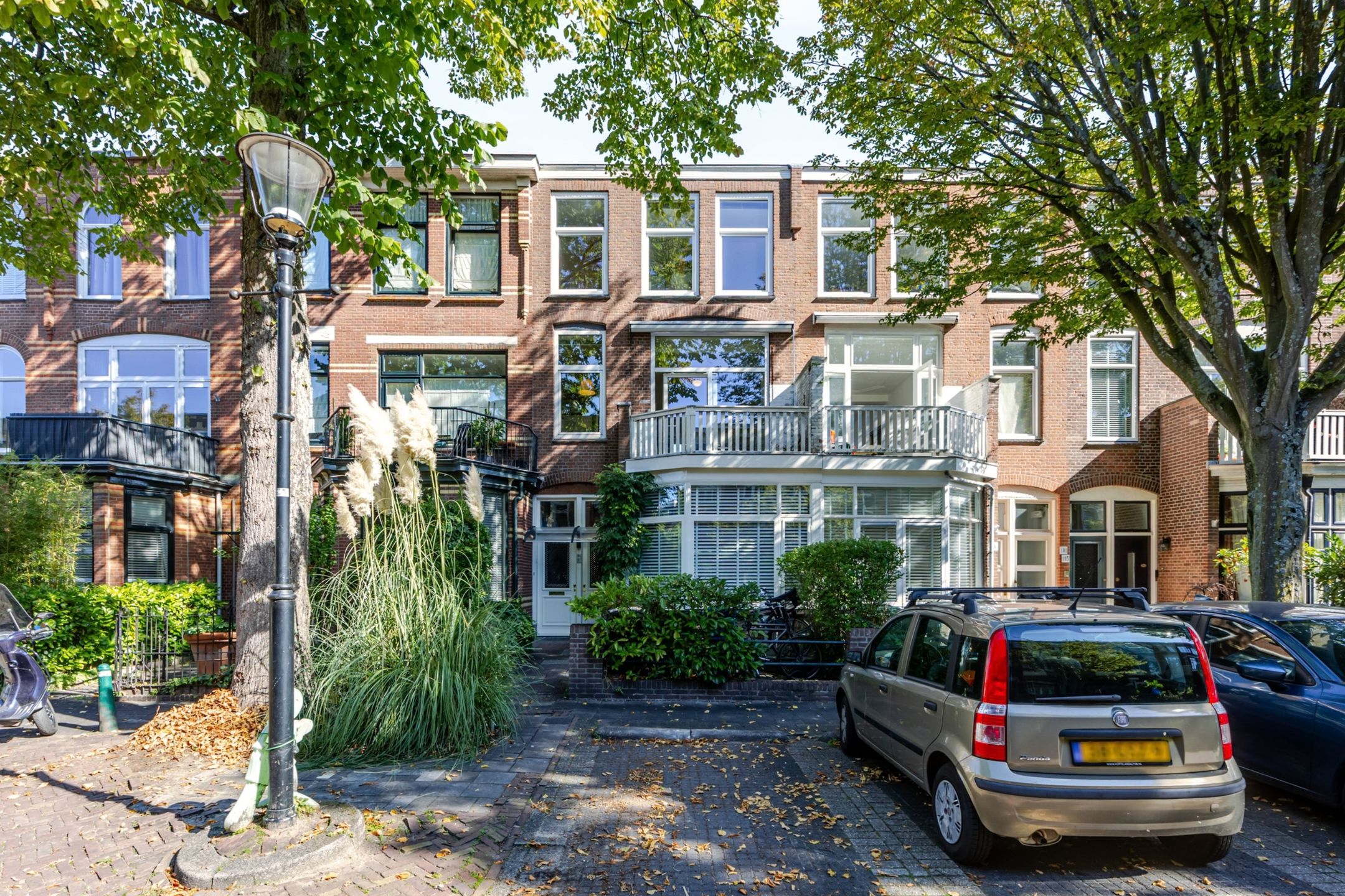 Foto van Leeuwendaallaan 95, Rijswijk (ZH)