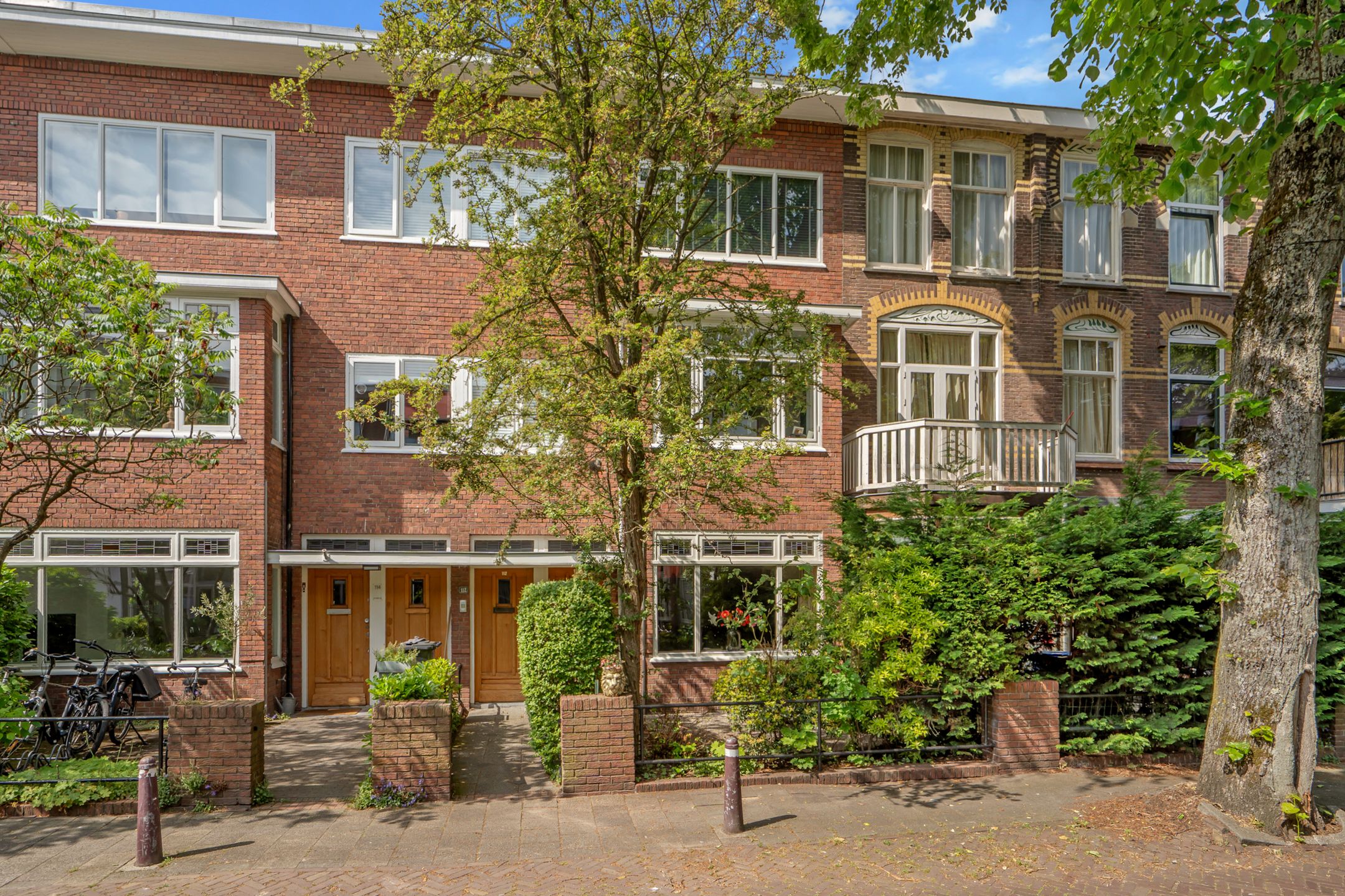 Foto van Leeuwendaallaan 110, Rijswijk (ZH)