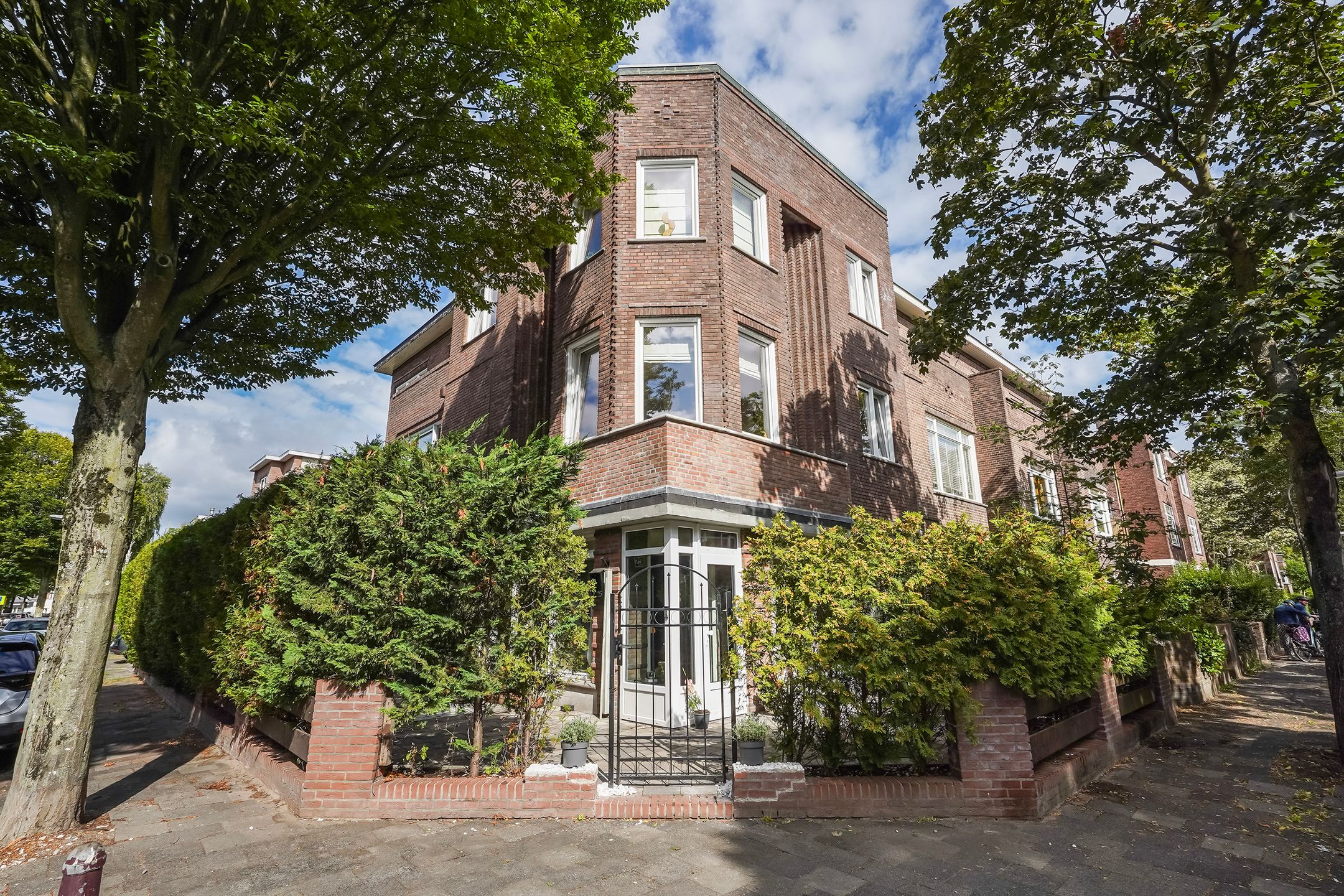 Foto van Da Costalaan 25, Rijswijk (ZH)