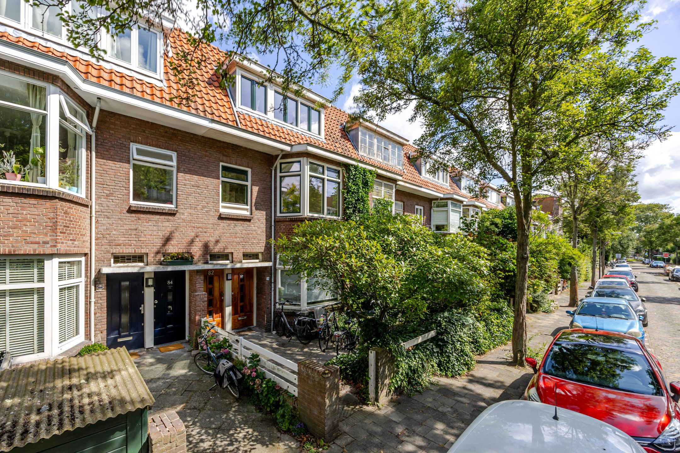 Foto van Da Costalaan 82, Rijswijk (ZH)
