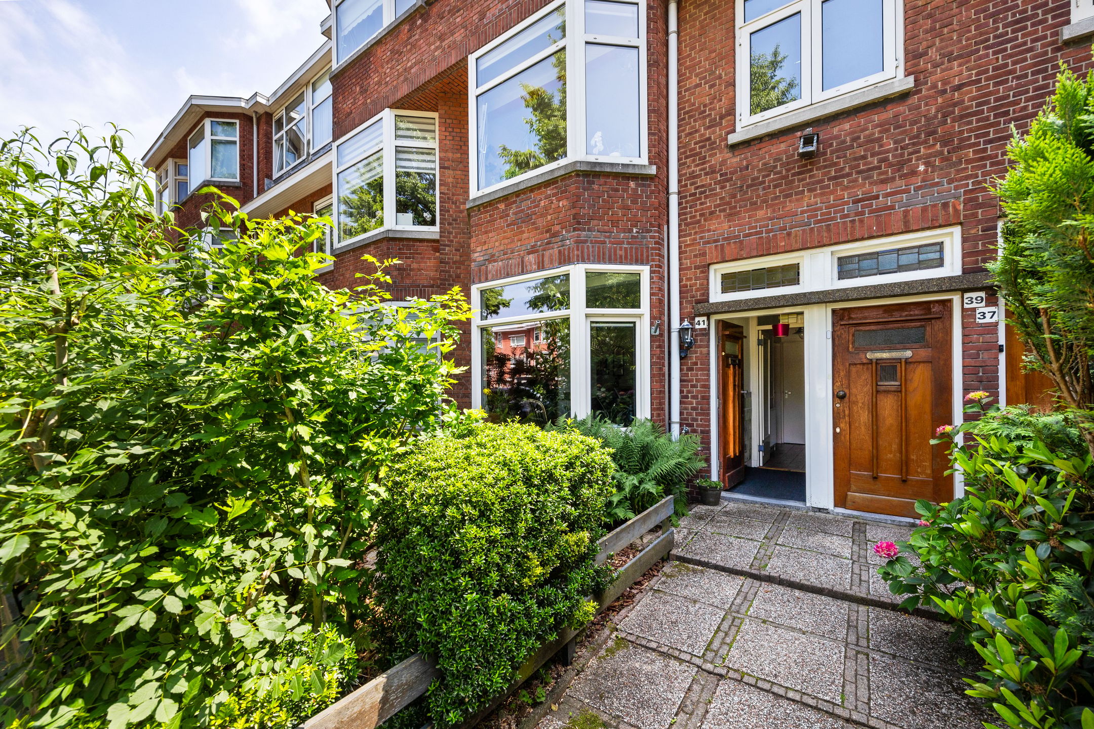Foto van Broekslootkade 41, Rijswijk (ZH)