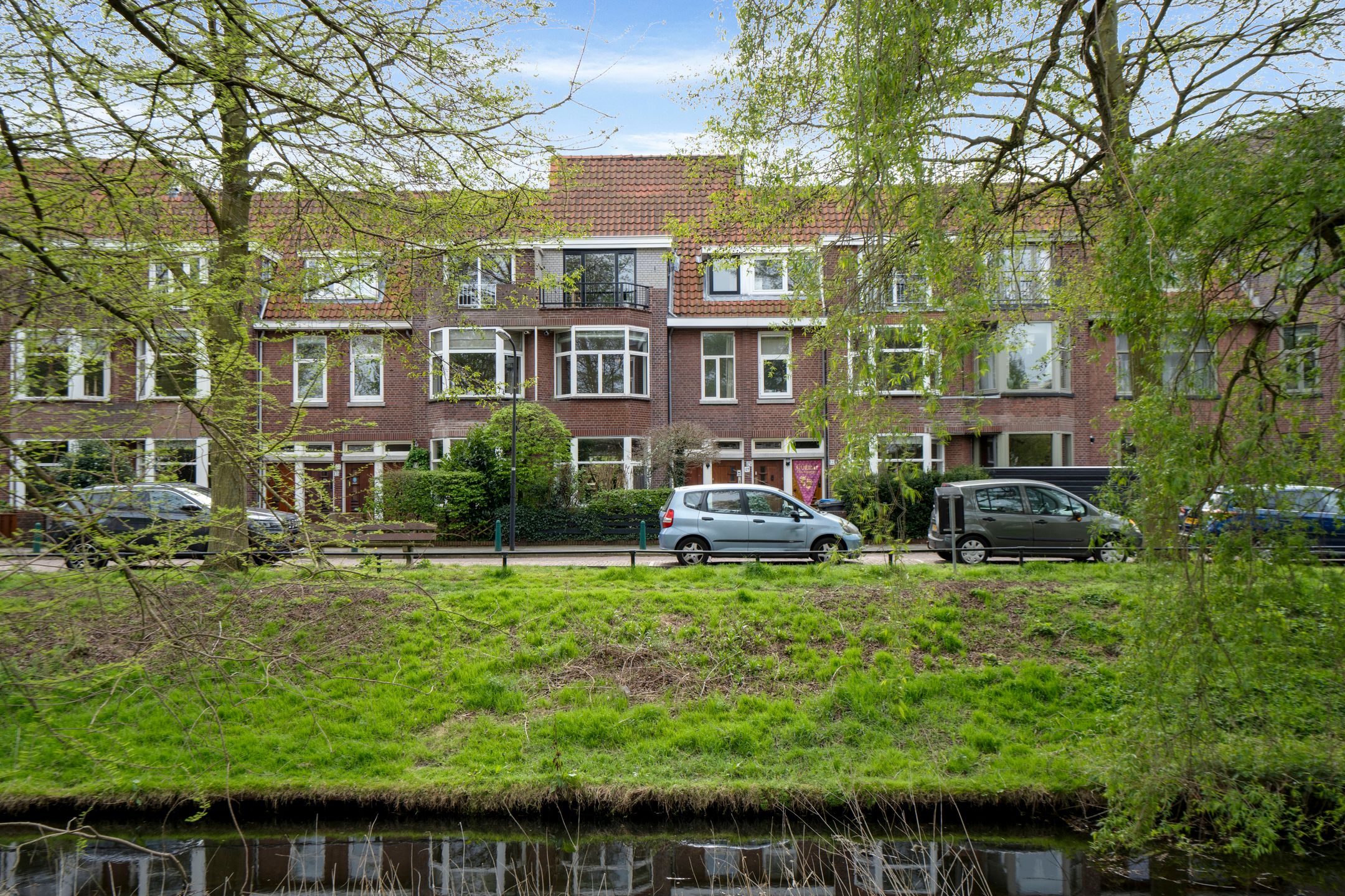Foto van Broekslootkade 127a, Rijswijk (ZH)
