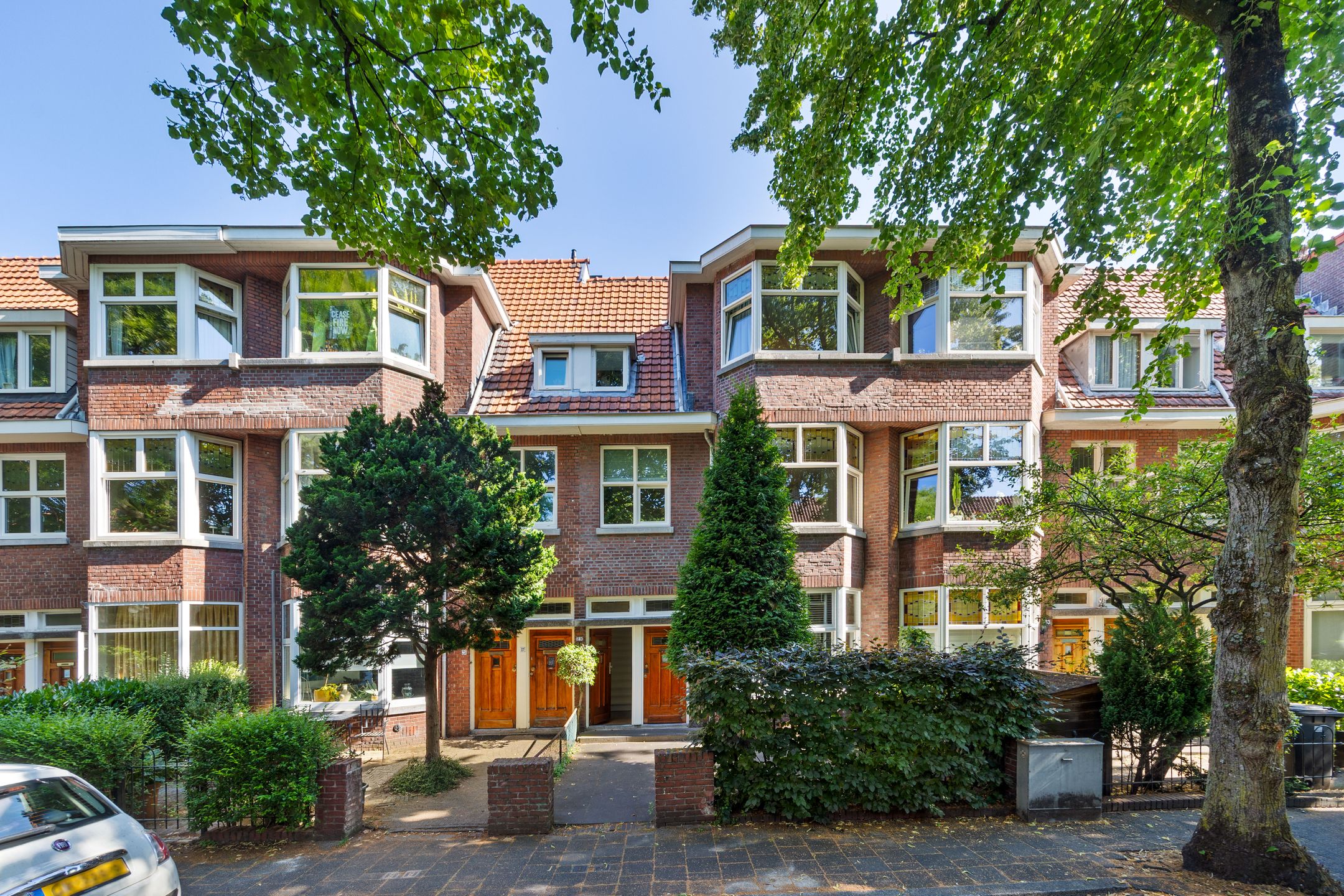 Foto van Beetslaan 29, Rijswijk (ZH)