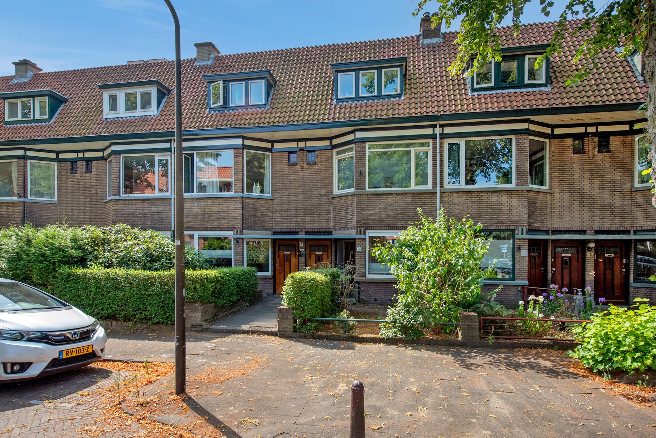 Foto van Beetslaan 14, Rijswijk (ZH)