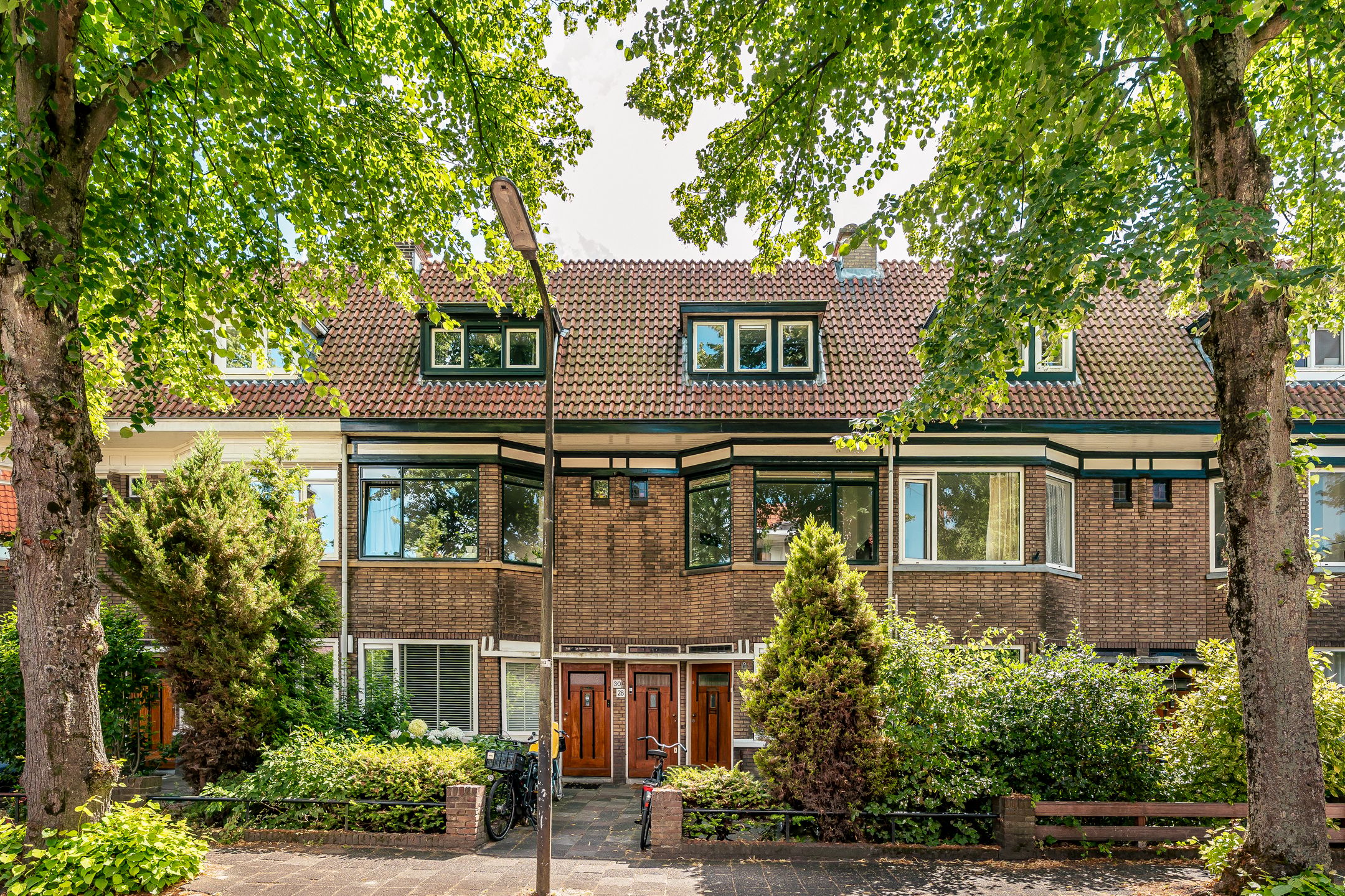 Foto van Beetslaan 28, Rijswijk (ZH)