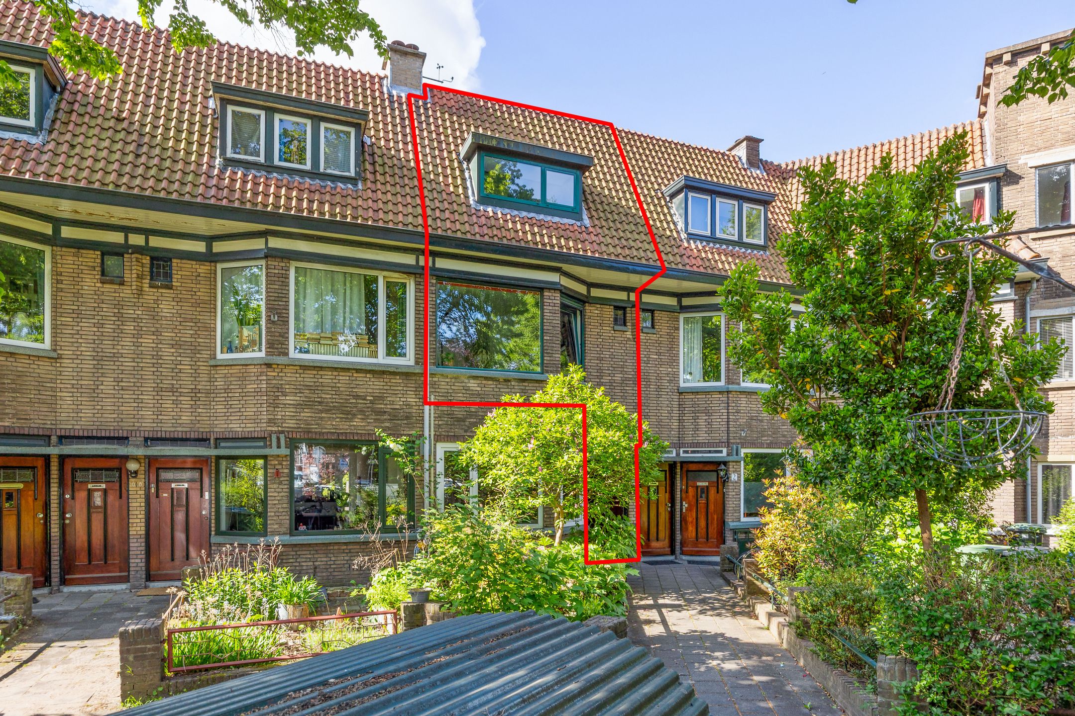 Foto van Beetslaan 6, Rijswijk (ZH)